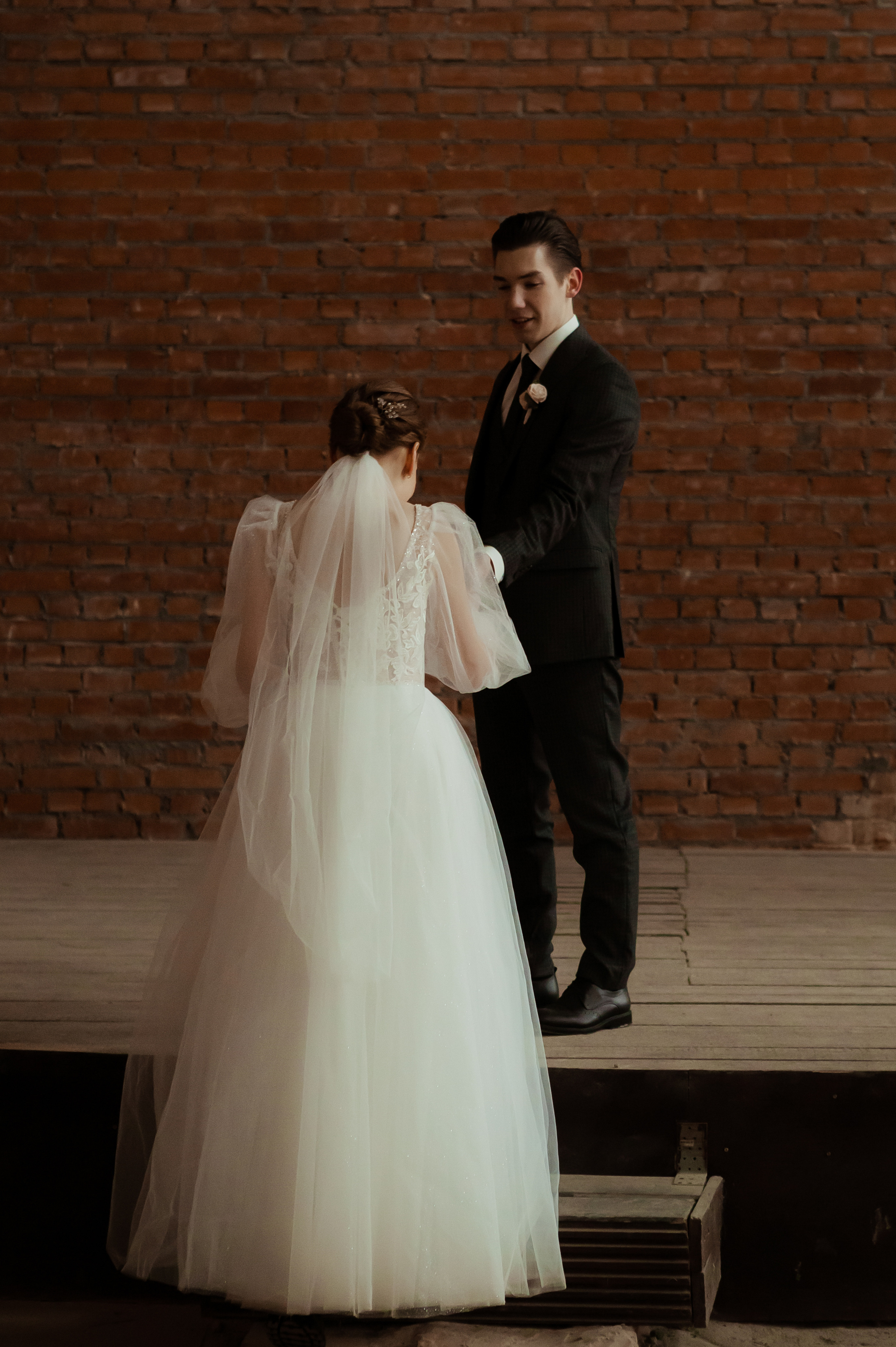 Иван & Анастасия. 02.02. ФОТОГРАФ Маргарита Сивакова | Ярославль Кострома Москва