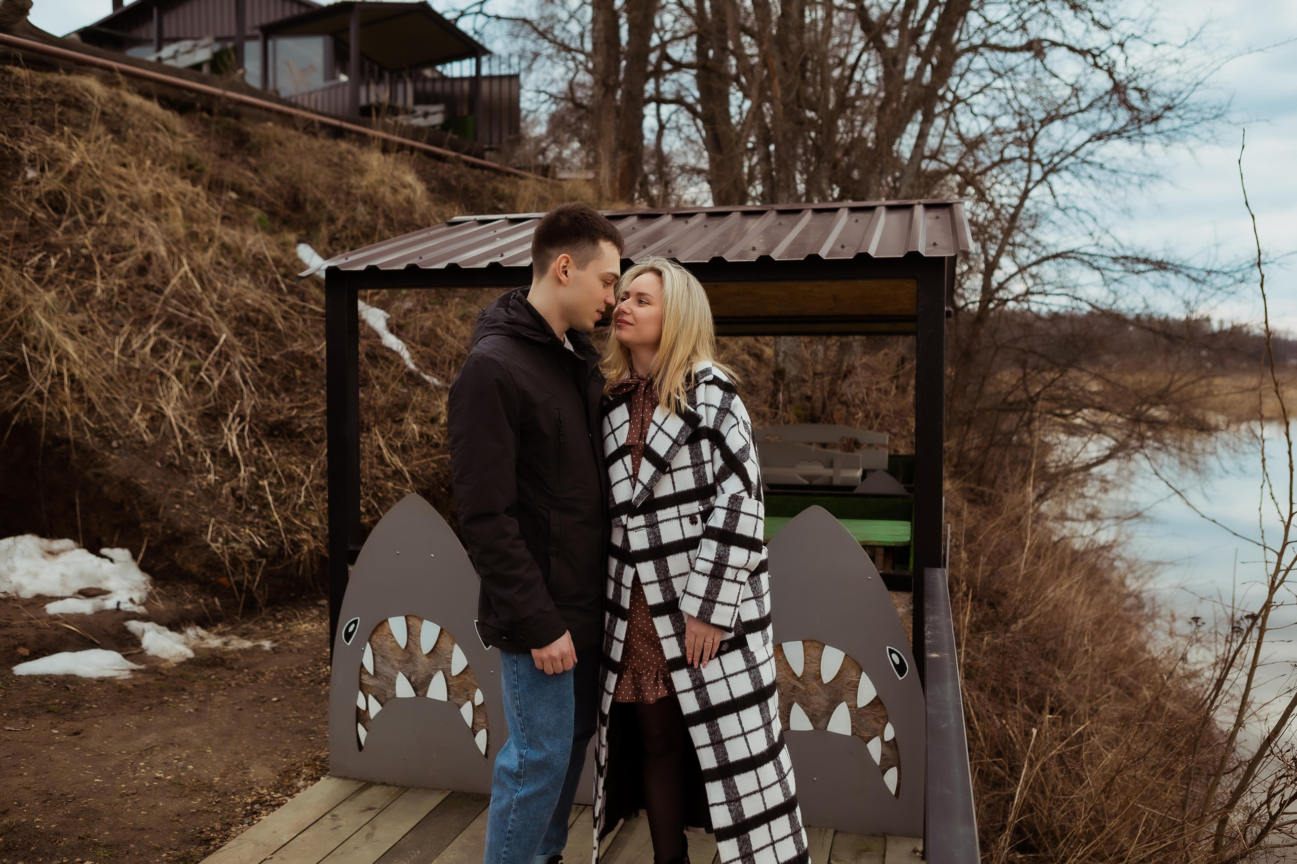 Катя & Леша. ФОТОГРАФ Маргарита Сивакова | Ярославль Кострома Москва