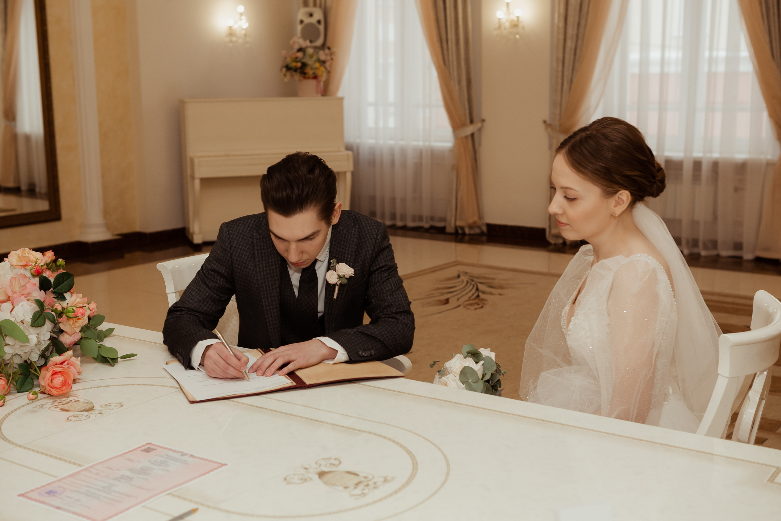 Иван & Анастасия. 02.02. ФОТОГРАФ Маргарита Сивакова | Ярославль Кострома Москва