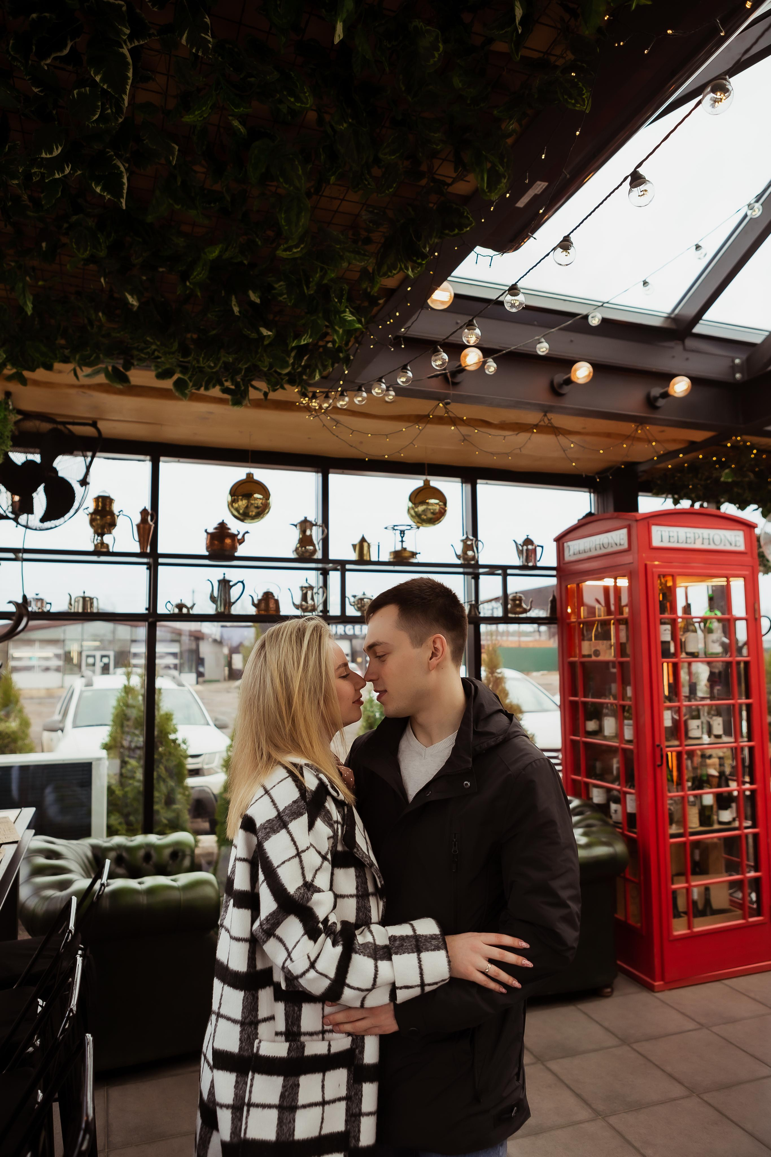 Катя & Леша. ФОТОГРАФ Маргарита Сивакова | Ярославль Кострома Москва