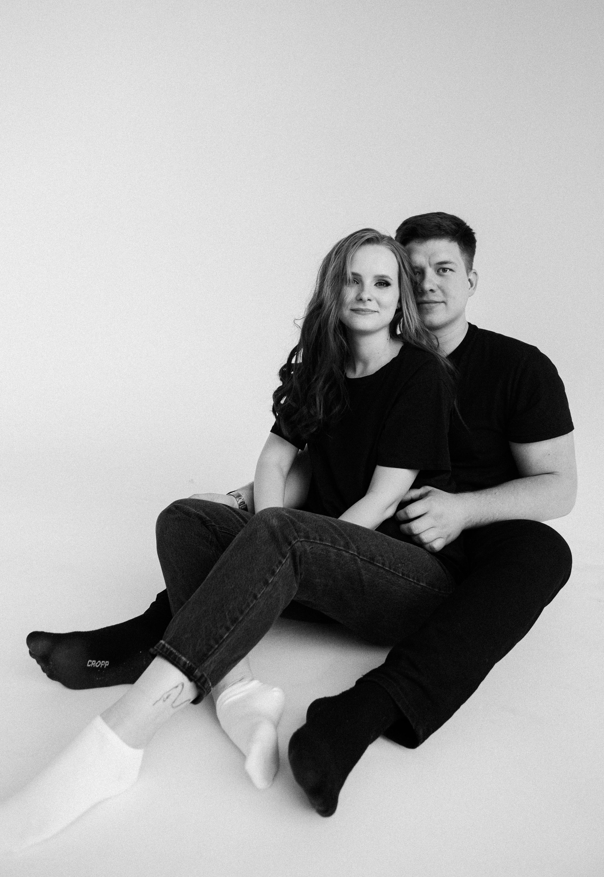 Яна & Фёдор. ФОТОГРАФ Маргарита Сивакова | Ярославль Кострома Москва