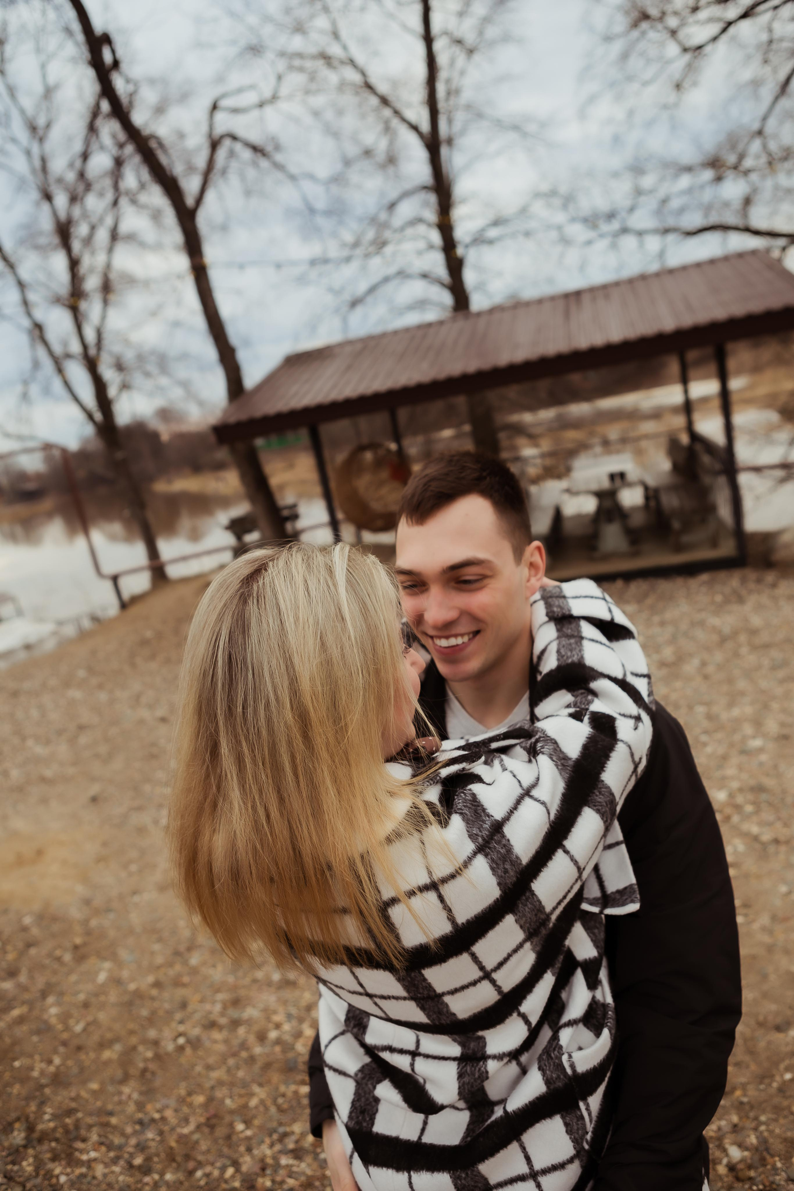 Катя & Леша. ФОТОГРАФ Маргарита Сивакова | Ярославль Кострома Москва