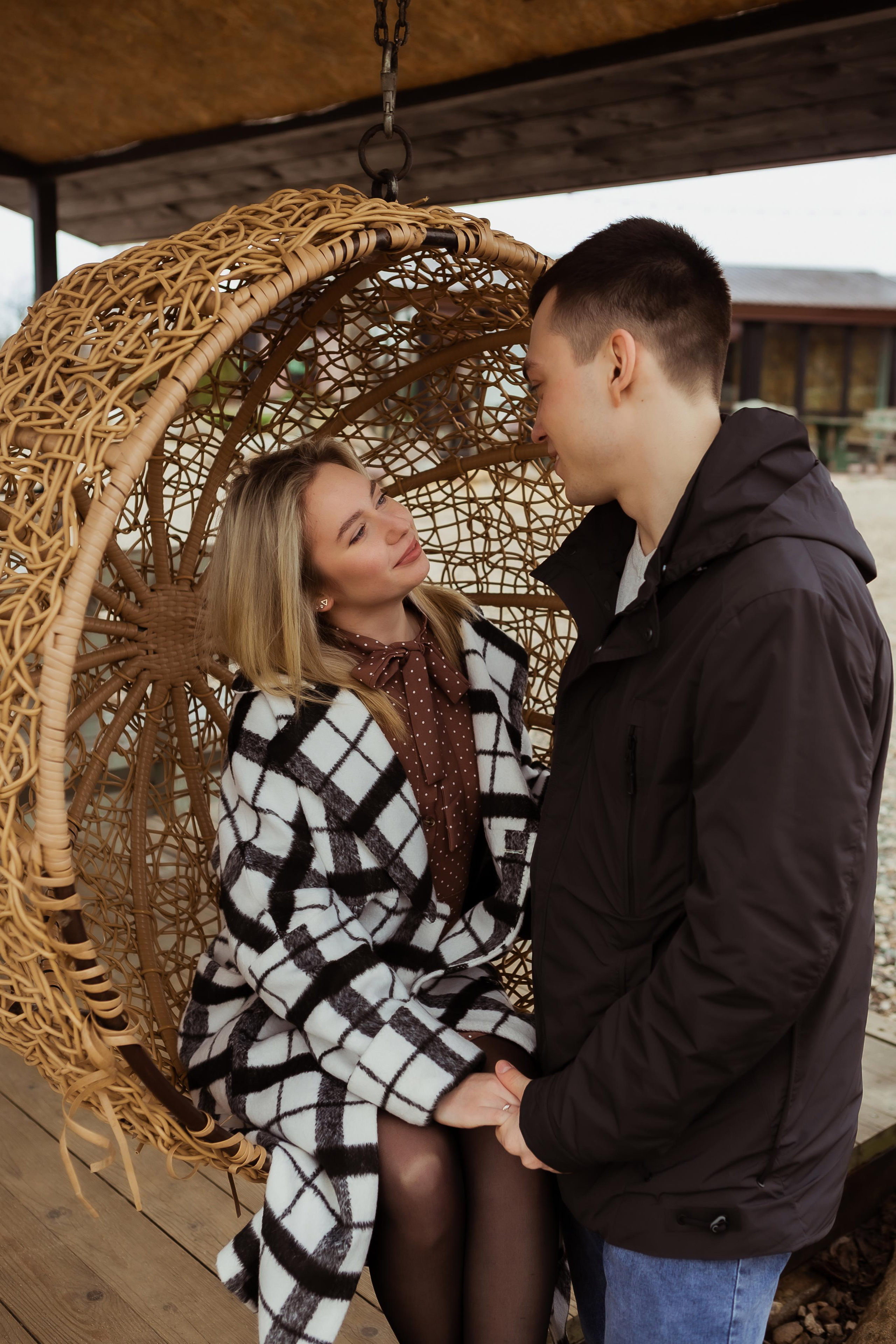 Катя & Леша. ФОТОГРАФ Маргарита Сивакова | Ярославль Кострома Москва