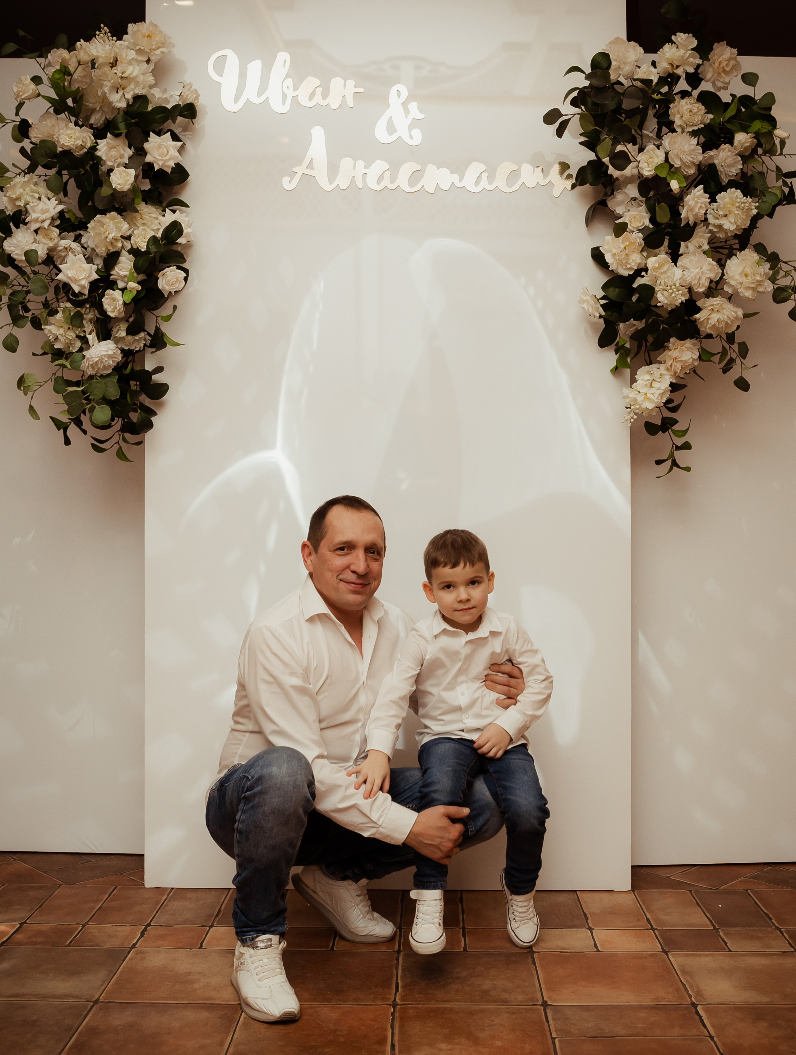 Иван & Анастасия. 02.02. ФОТОГРАФ Маргарита Сивакова | Ярославль Кострома Москва