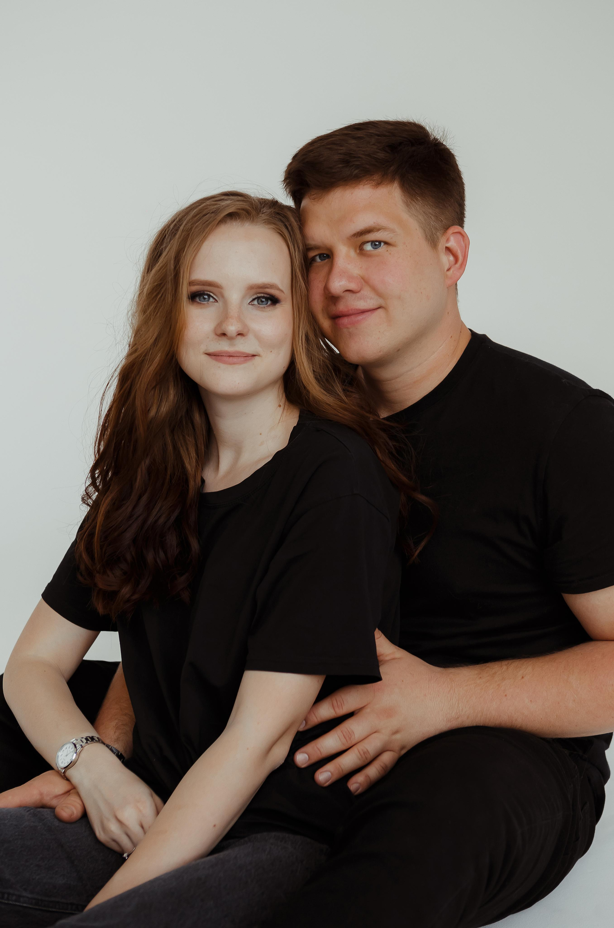 Яна & Фёдор. ФОТОГРАФ Маргарита Сивакова | Ярославль Кострома Москва