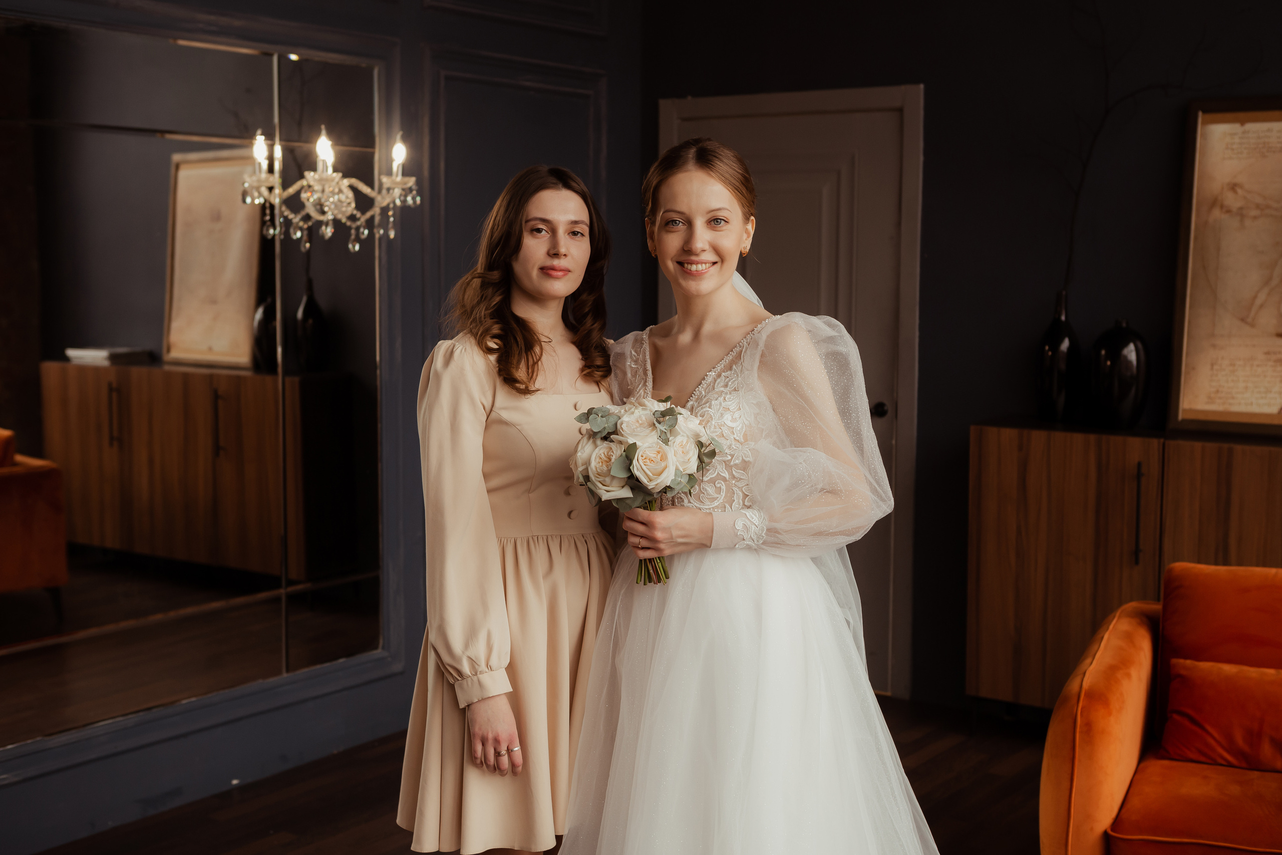 Иван & Анастасия. 02.02. ФОТОГРАФ Маргарита Сивакова | Ярославль Кострома Москва