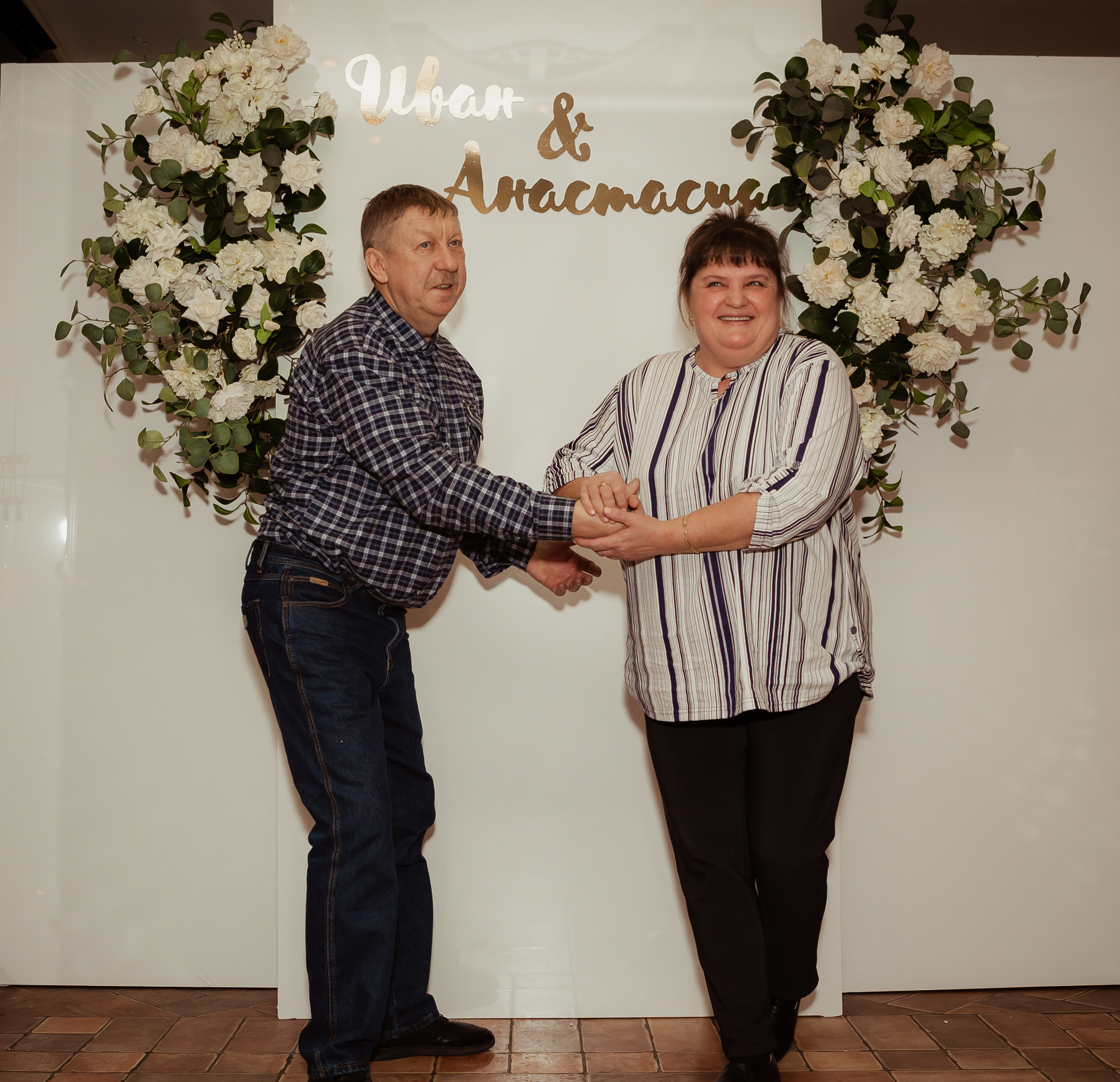 Иван & Анастасия. 02.02. ФОТОГРАФ Маргарита Сивакова | Ярославль Кострома Москва