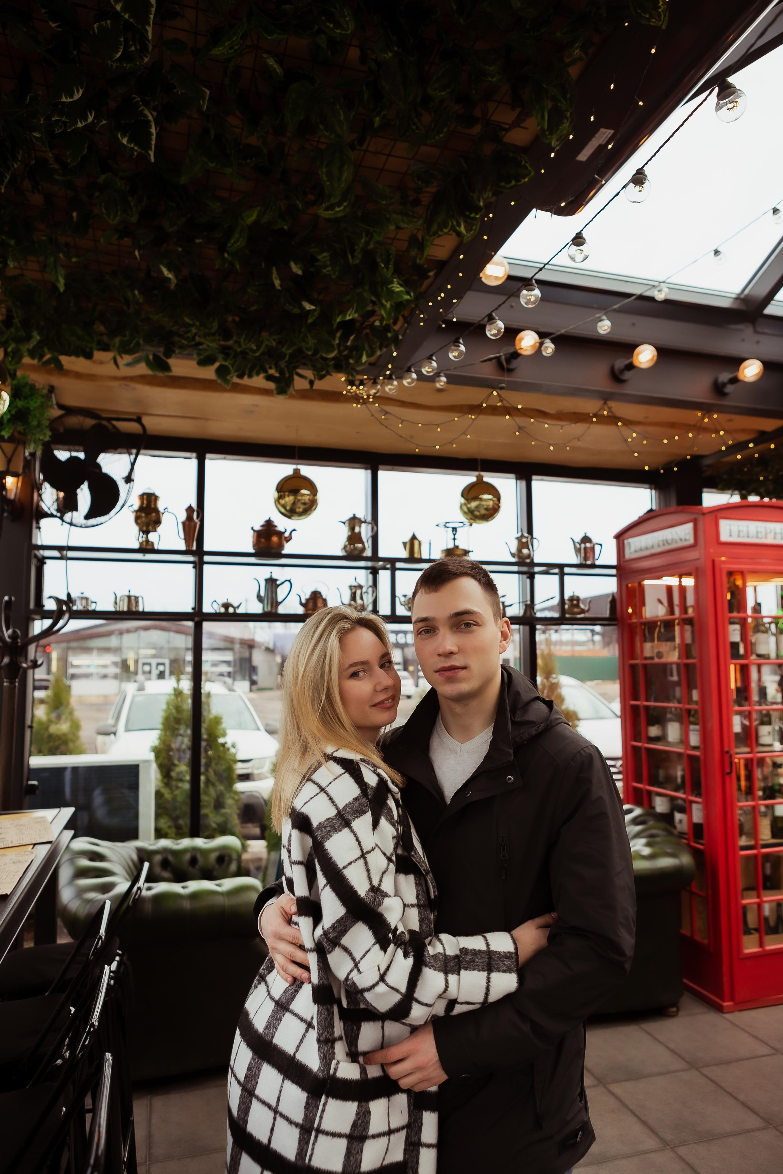 Катя & Леша. ФОТОГРАФ Маргарита Сивакова | Ярославль Кострома Москва