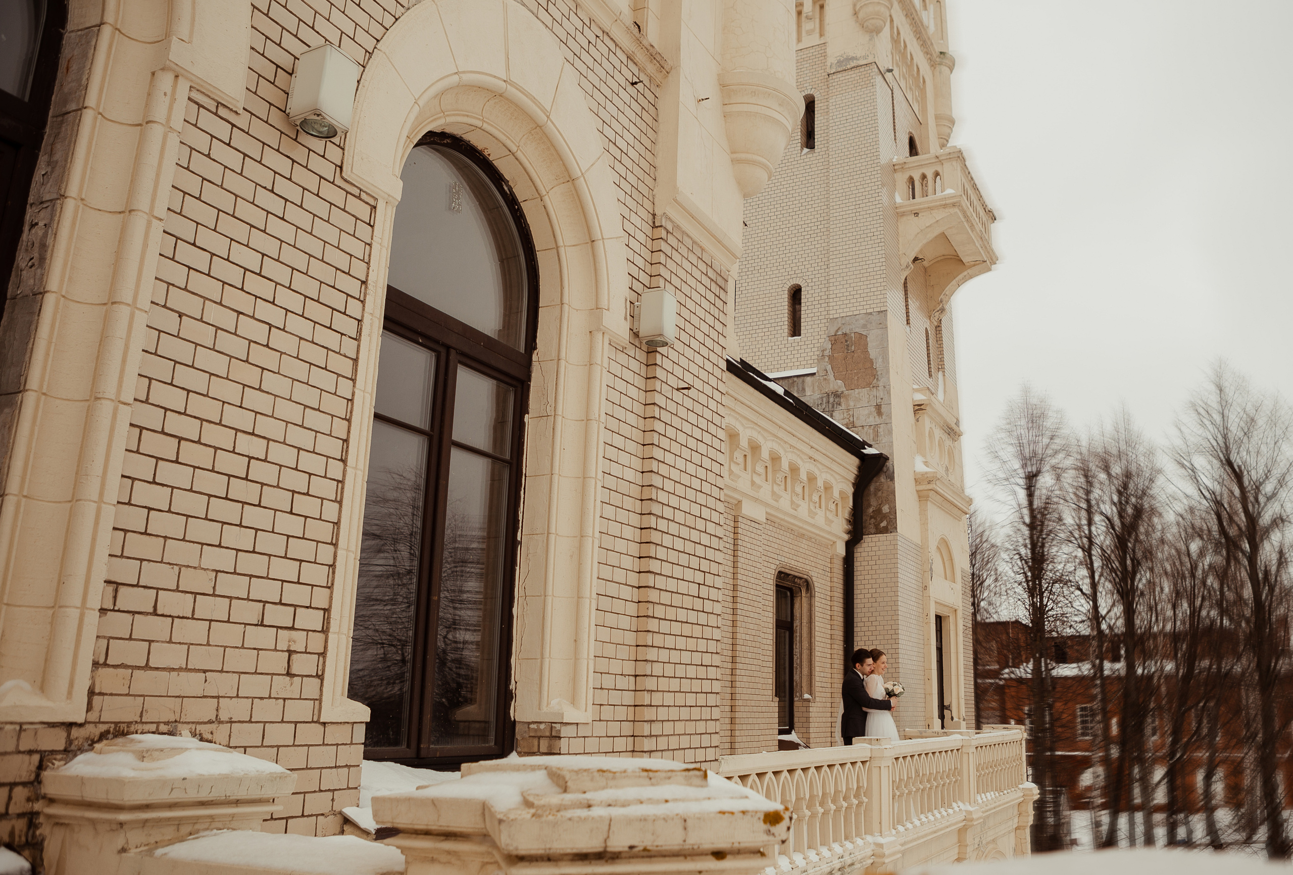 Иван & Анастасия. 02.02. ФОТОГРАФ Маргарита Сивакова | Ярославль Кострома Москва