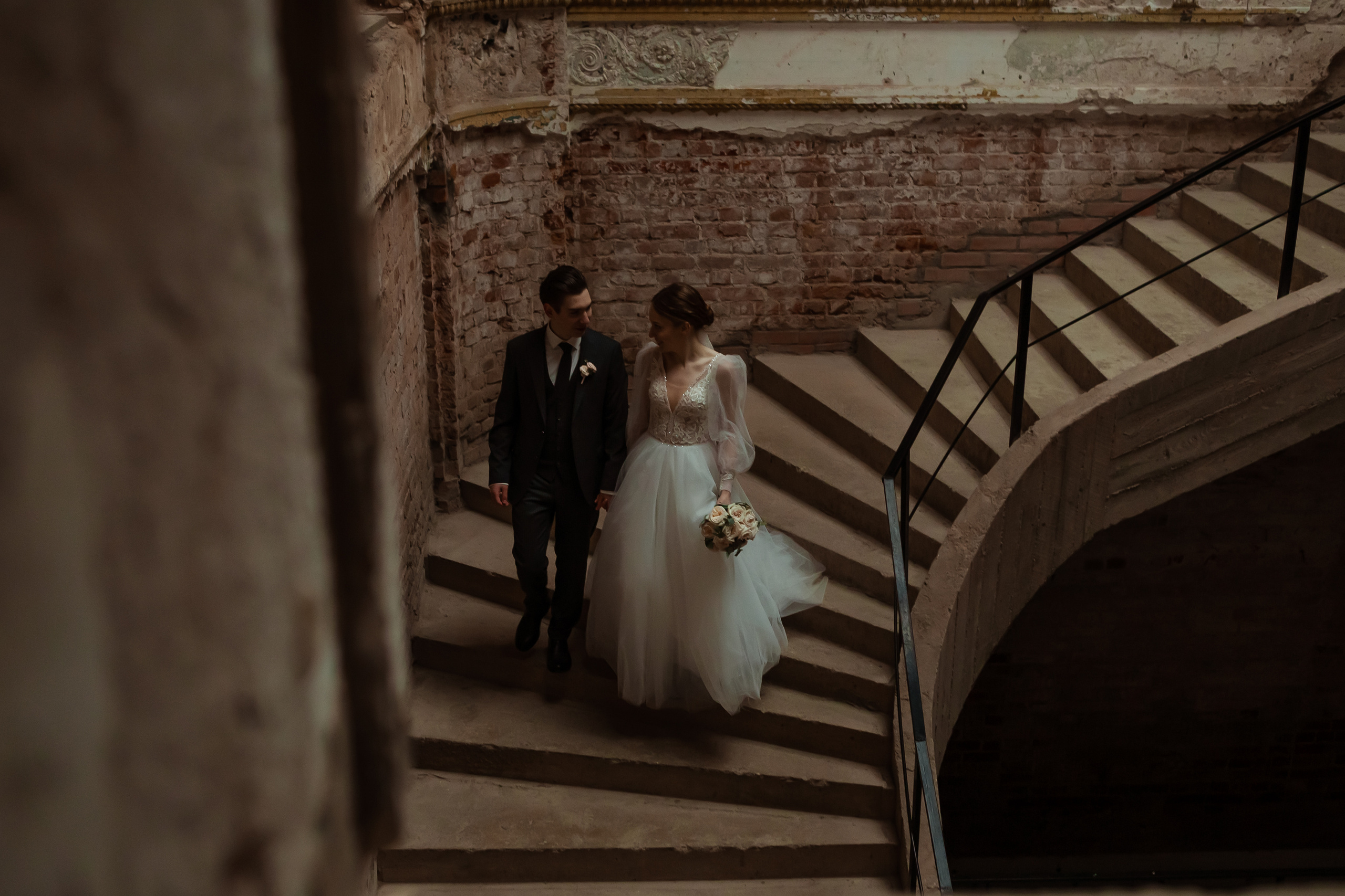 Иван & Анастасия. 02.02. ФОТОГРАФ Маргарита Сивакова | Ярославль Кострома Москва