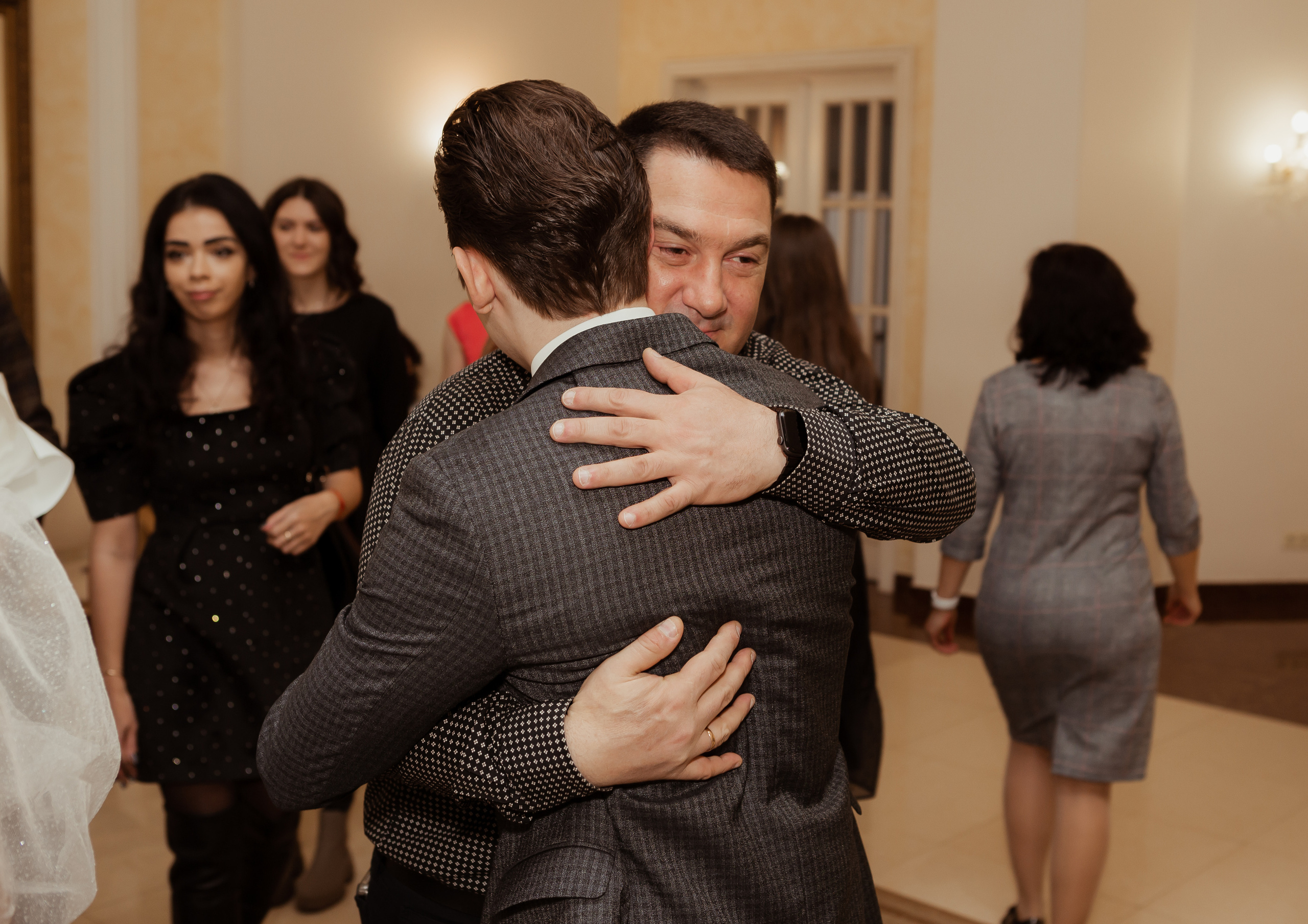 Иван & Анастасия. 02.02. ФОТОГРАФ Маргарита Сивакова | Ярославль Кострома Москва