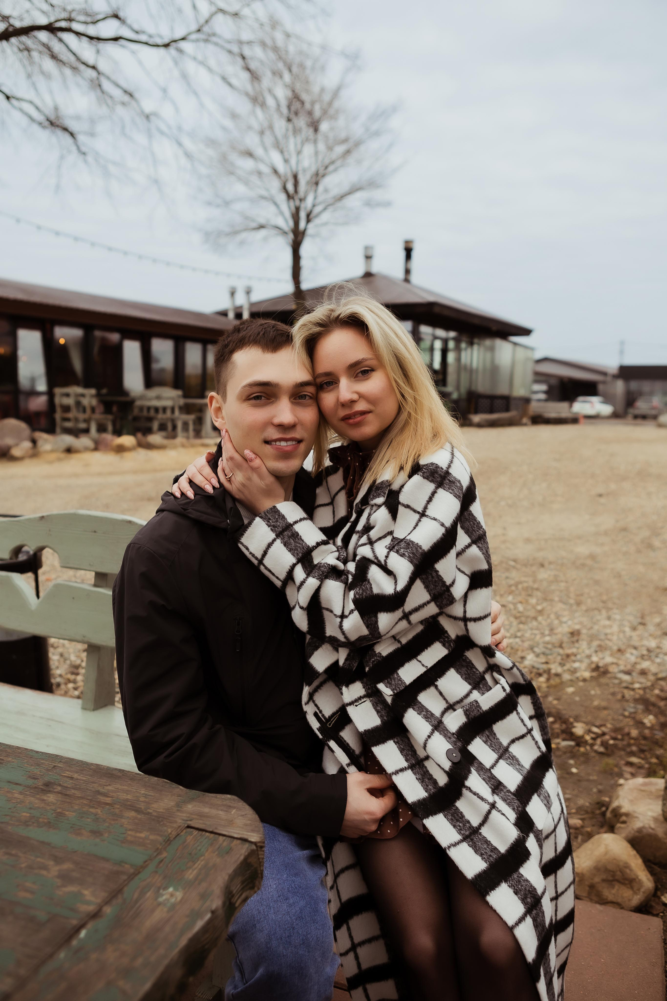 Катя & Леша. ФОТОГРАФ Маргарита Сивакова | Ярославль Кострома Москва