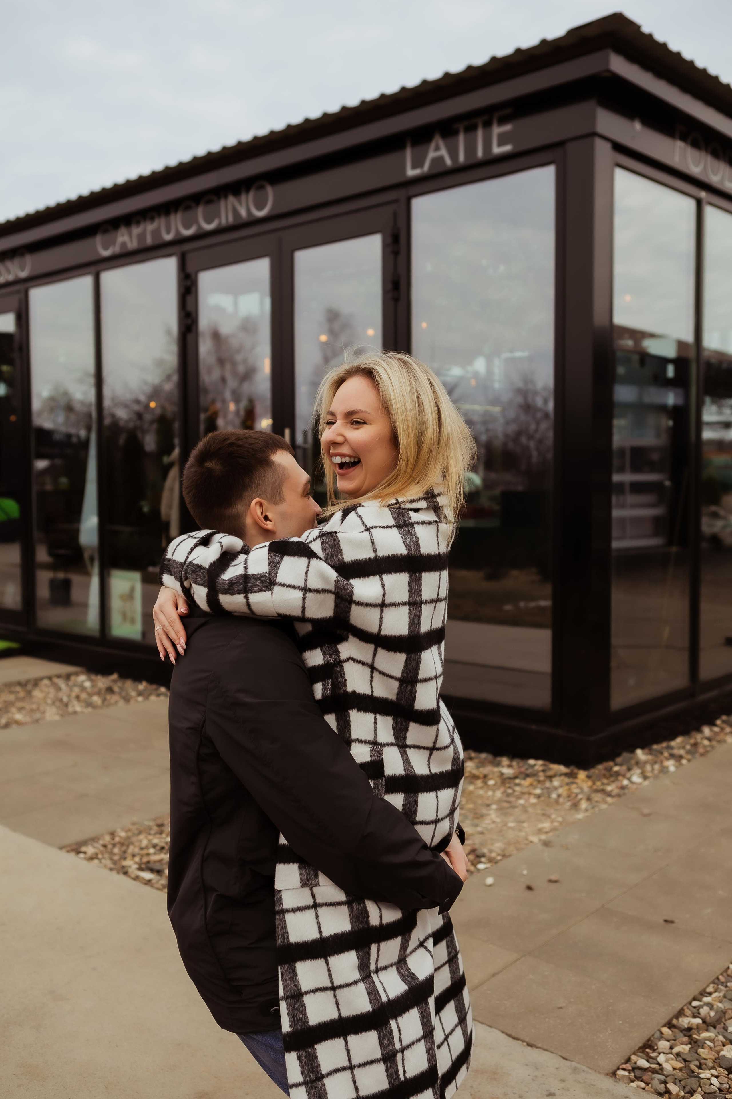 Катя & Леша. ФОТОГРАФ Маргарита Сивакова | Ярославль Кострома Москва