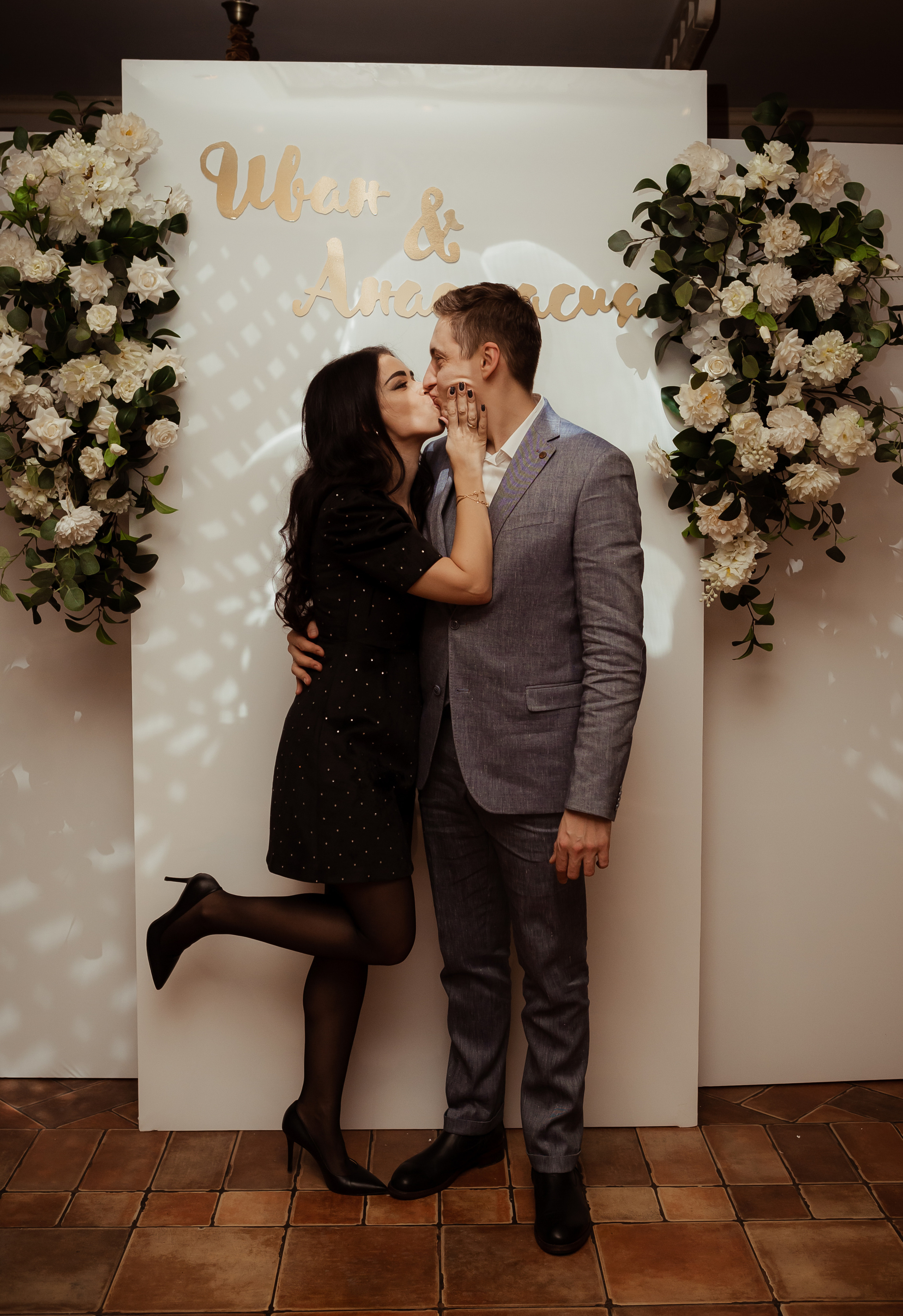 Иван & Анастасия. 02.02. ФОТОГРАФ Маргарита Сивакова | Ярославль Кострома Москва