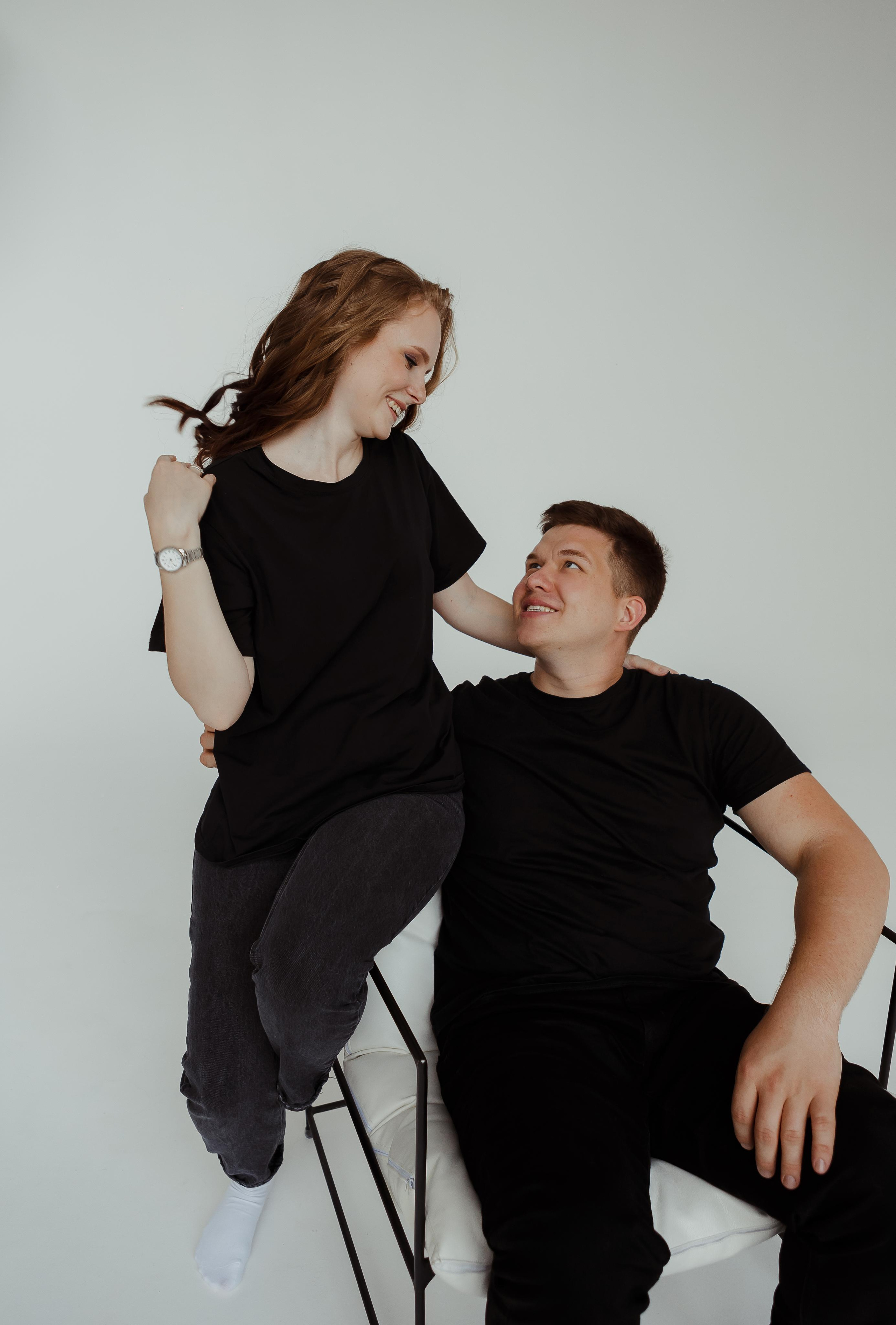 Яна & Фёдор. ФОТОГРАФ Маргарита Сивакова | Ярославль Кострома Москва