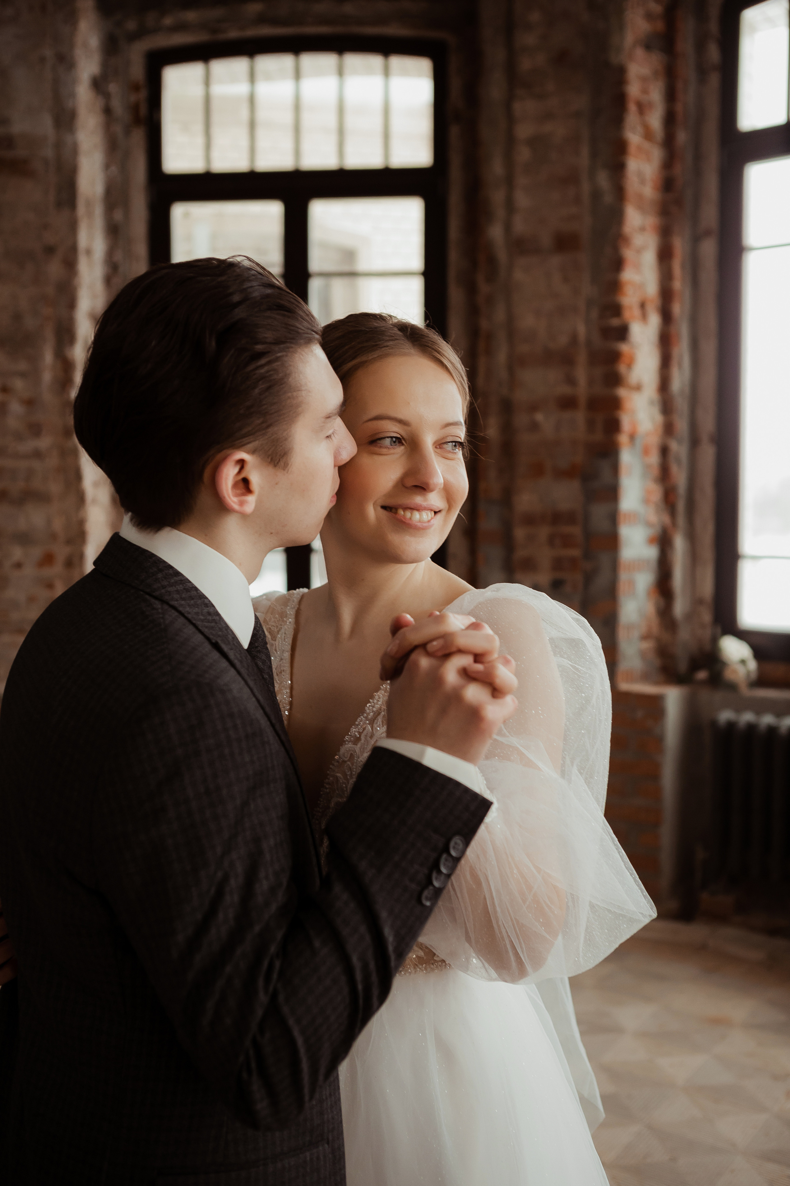 Иван & Анастасия. 02.02. ФОТОГРАФ Маргарита Сивакова | Ярославль Кострома Москва