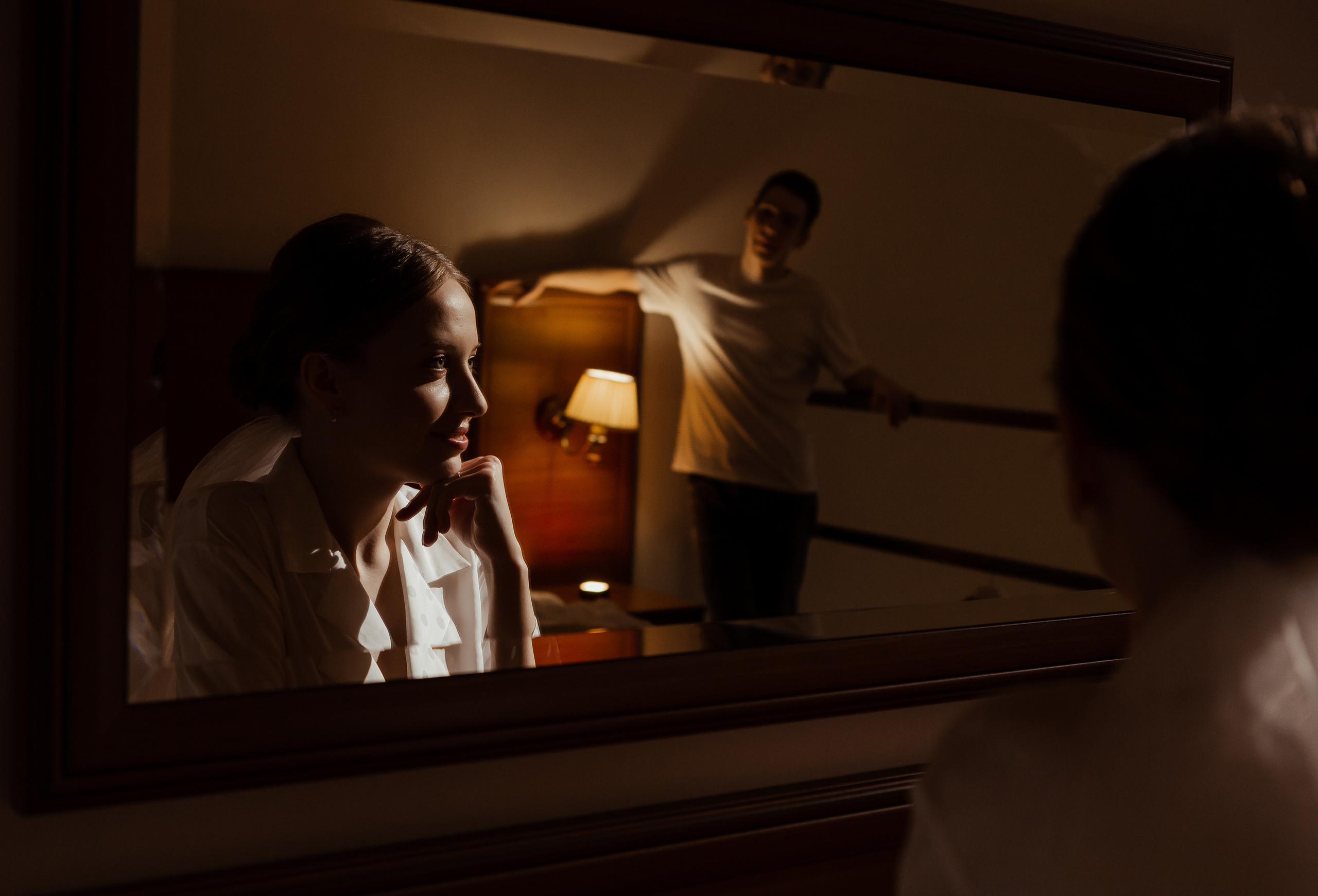 Иван & Анастасия. 02.02. ФОТОГРАФ Маргарита Сивакова | Ярославль Кострома Москва