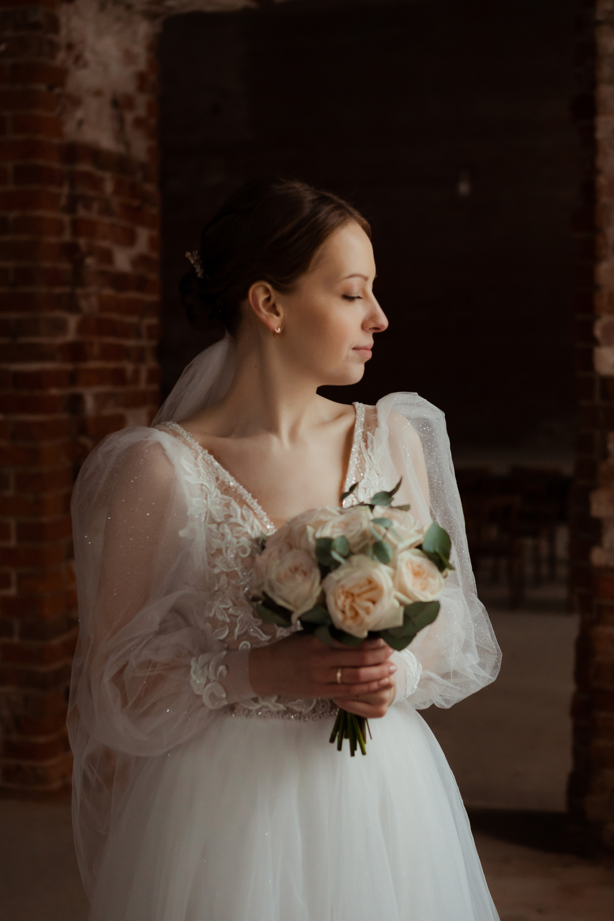 Иван & Анастасия. 02.02. ФОТОГРАФ Маргарита Сивакова | Ярославль Кострома Москва