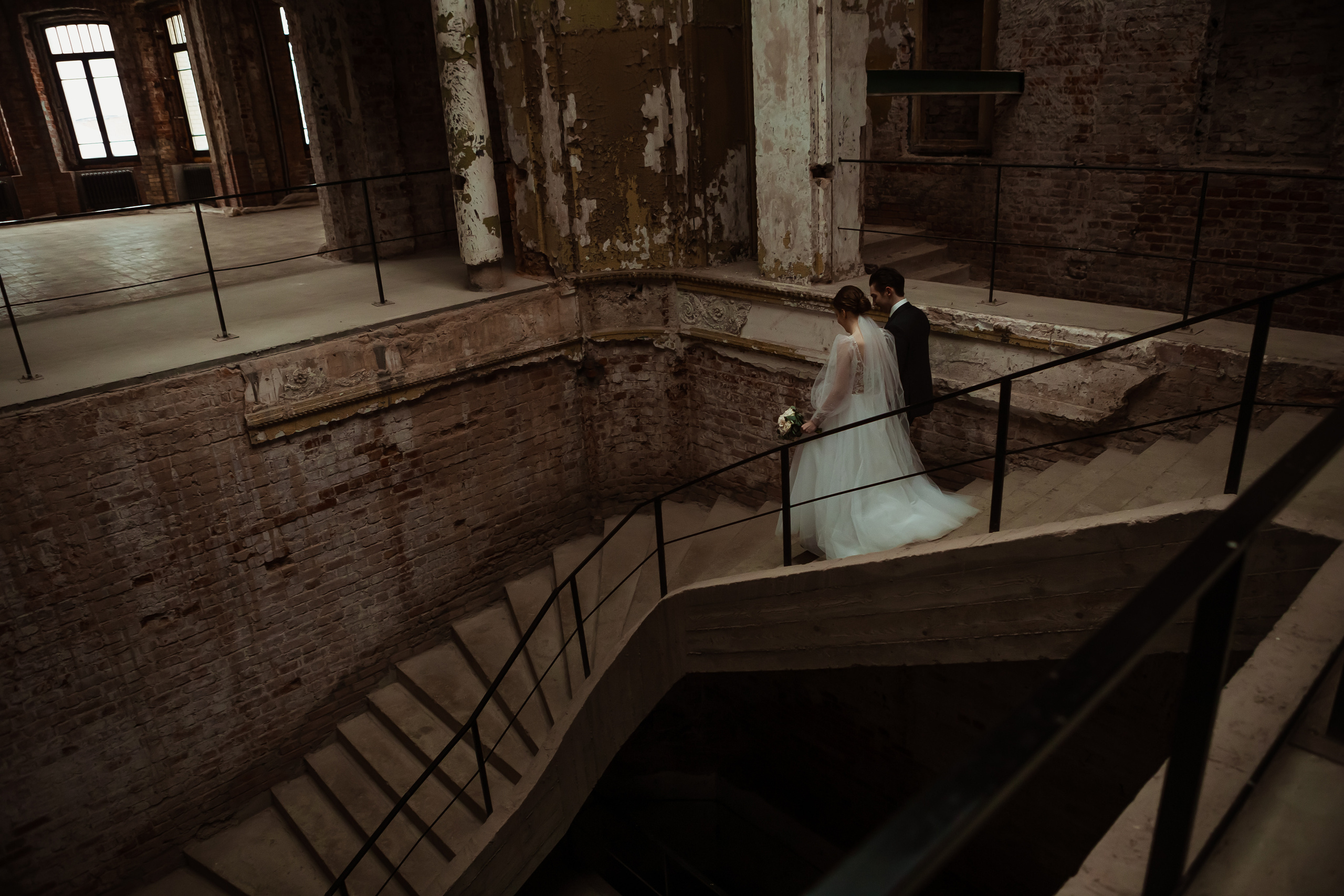 Иван & Анастасия. 02.02. ФОТОГРАФ Маргарита Сивакова | Ярославль Кострома Москва