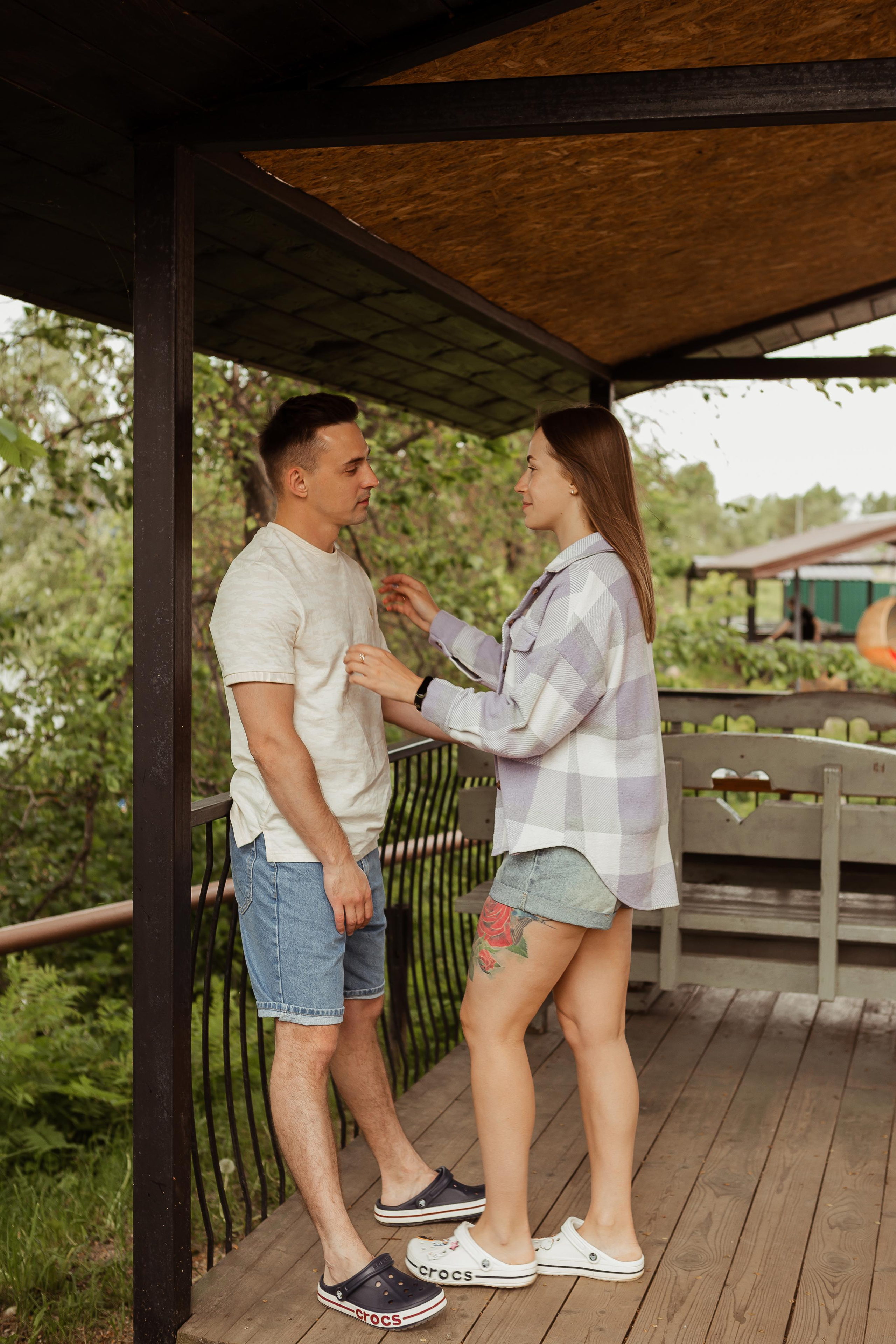 Наташа, Ваня и Купер. ФОТОГРАФ Маргарита Сивакова | Ярославль Кострома Москва