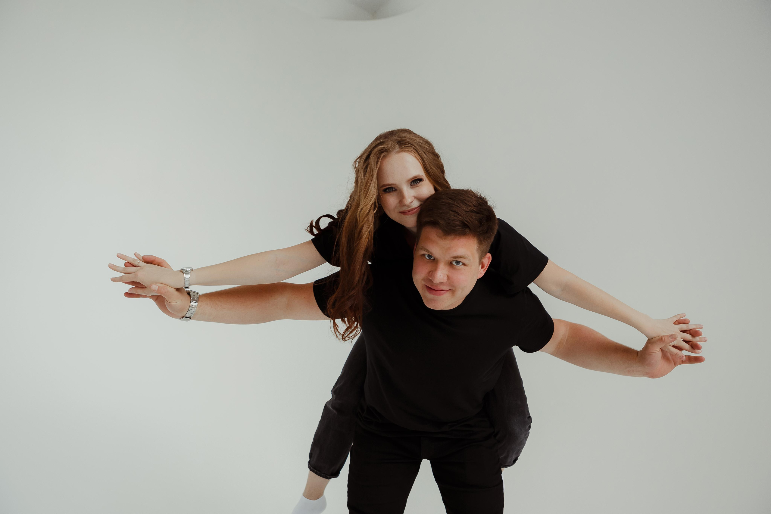 Яна & Фёдор. ФОТОГРАФ Маргарита Сивакова | Ярославль Кострома Москва