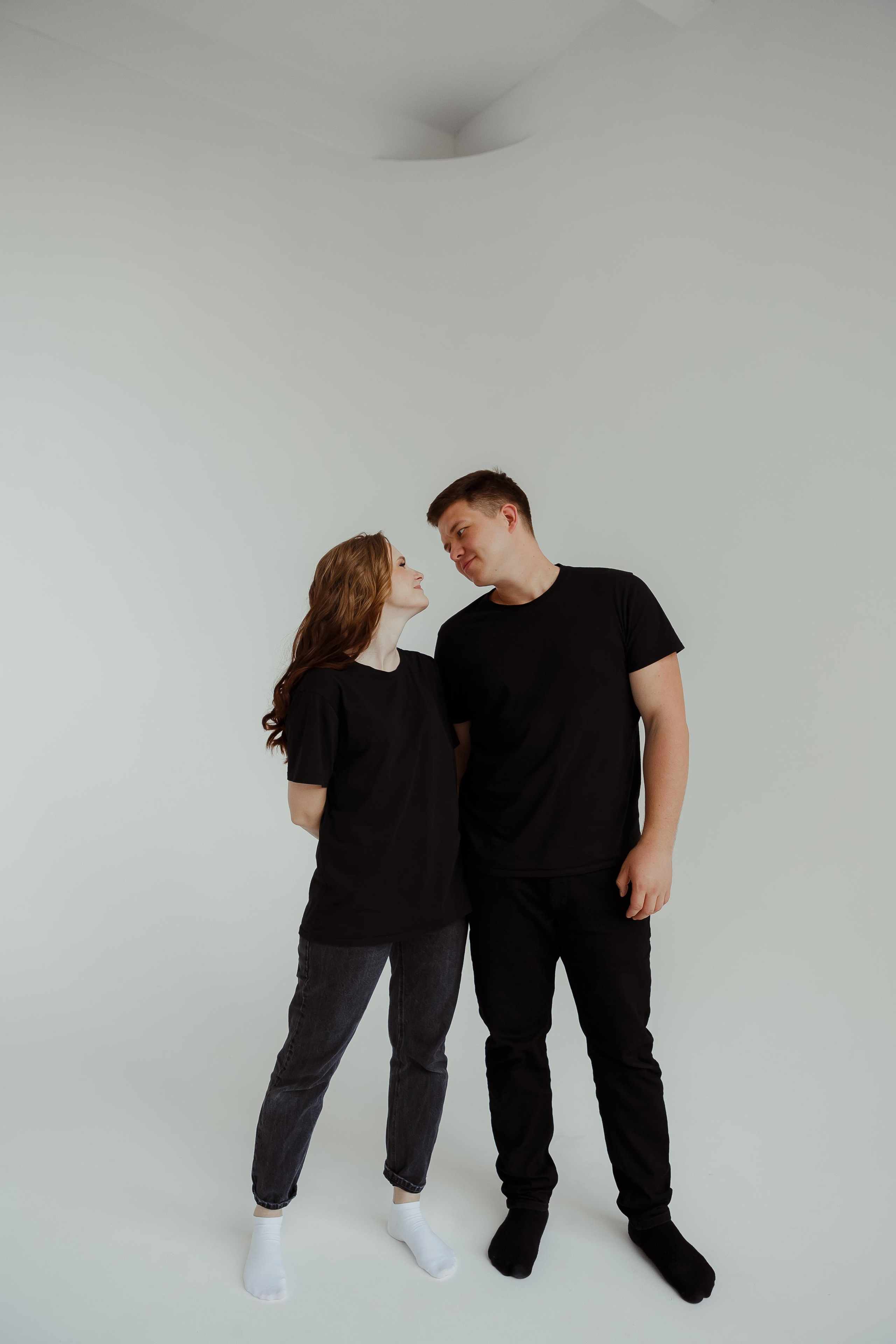 Яна & Фёдор. ФОТОГРАФ Маргарита Сивакова | Ярославль Кострома Москва