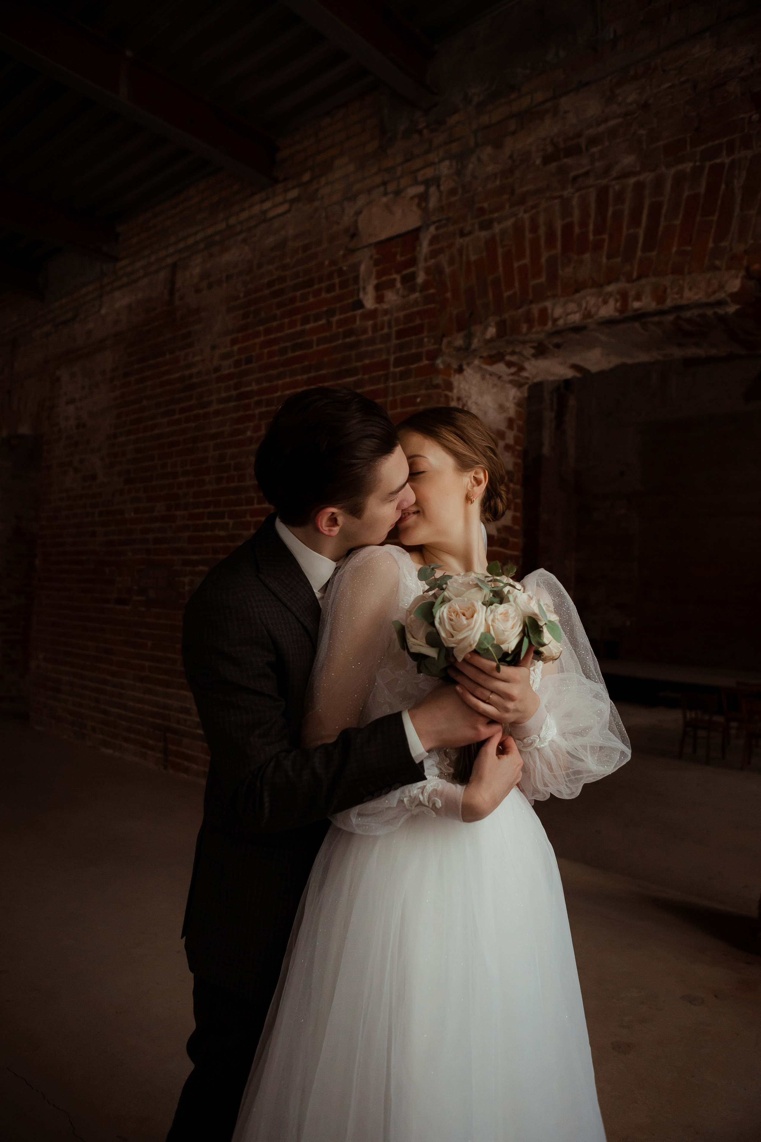 Иван & Анастасия. 02.02. ФОТОГРАФ Маргарита Сивакова | Ярославль Кострома Москва