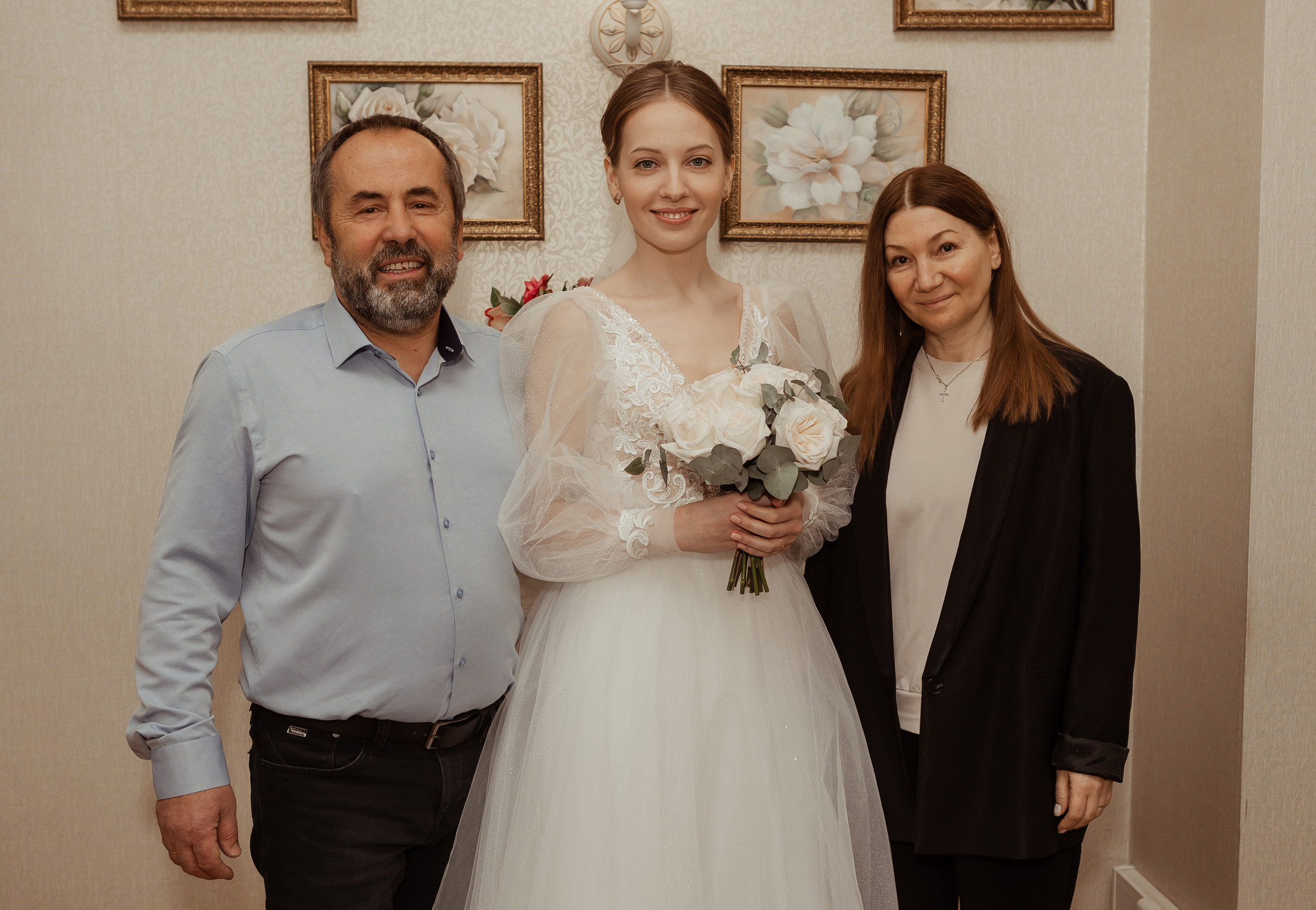 Иван & Анастасия. 02.02. ФОТОГРАФ Маргарита Сивакова | Ярославль Кострома Москва