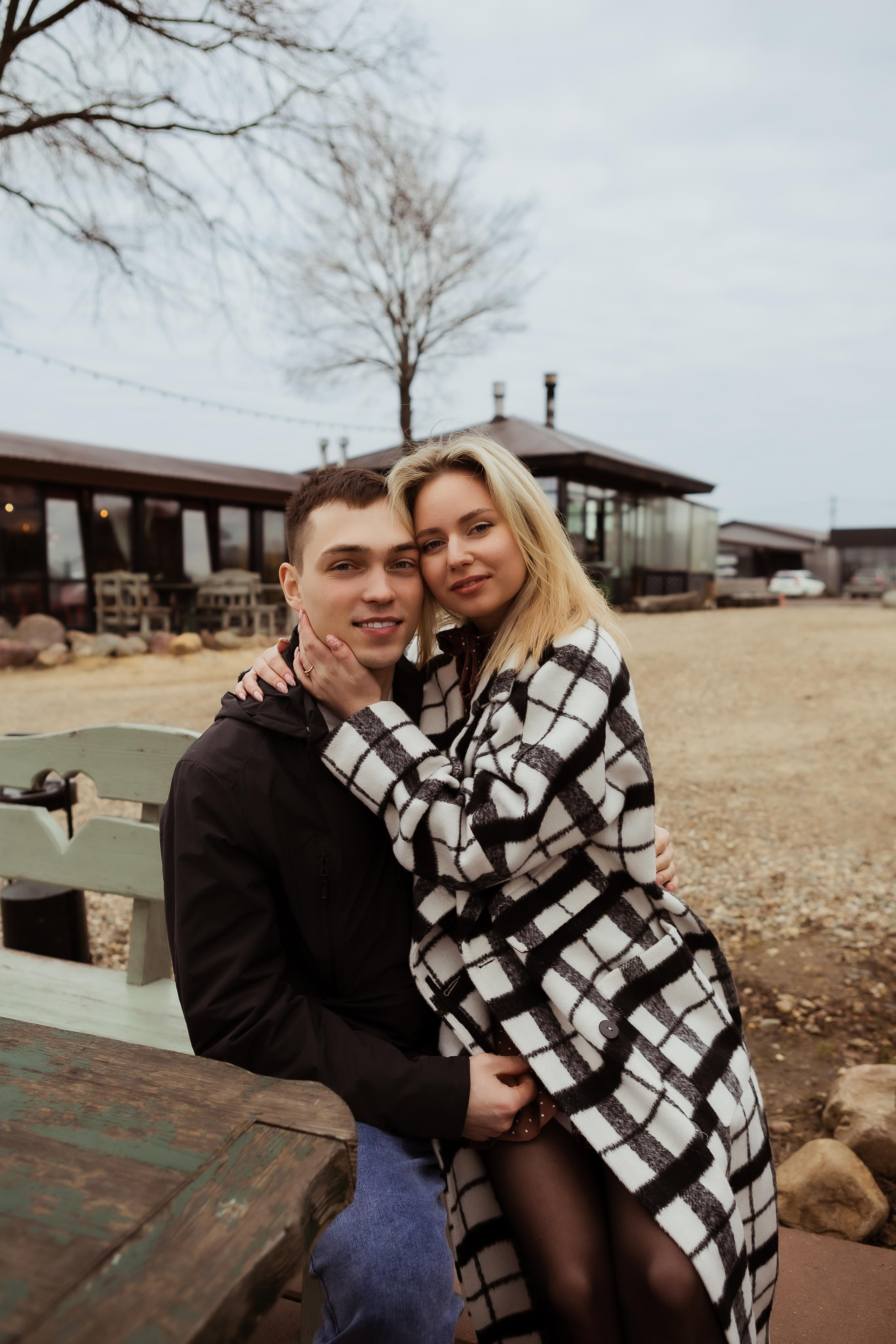 Катя & Леша. ФОТОГРАФ Маргарита Сивакова | Ярославль Кострома Москва