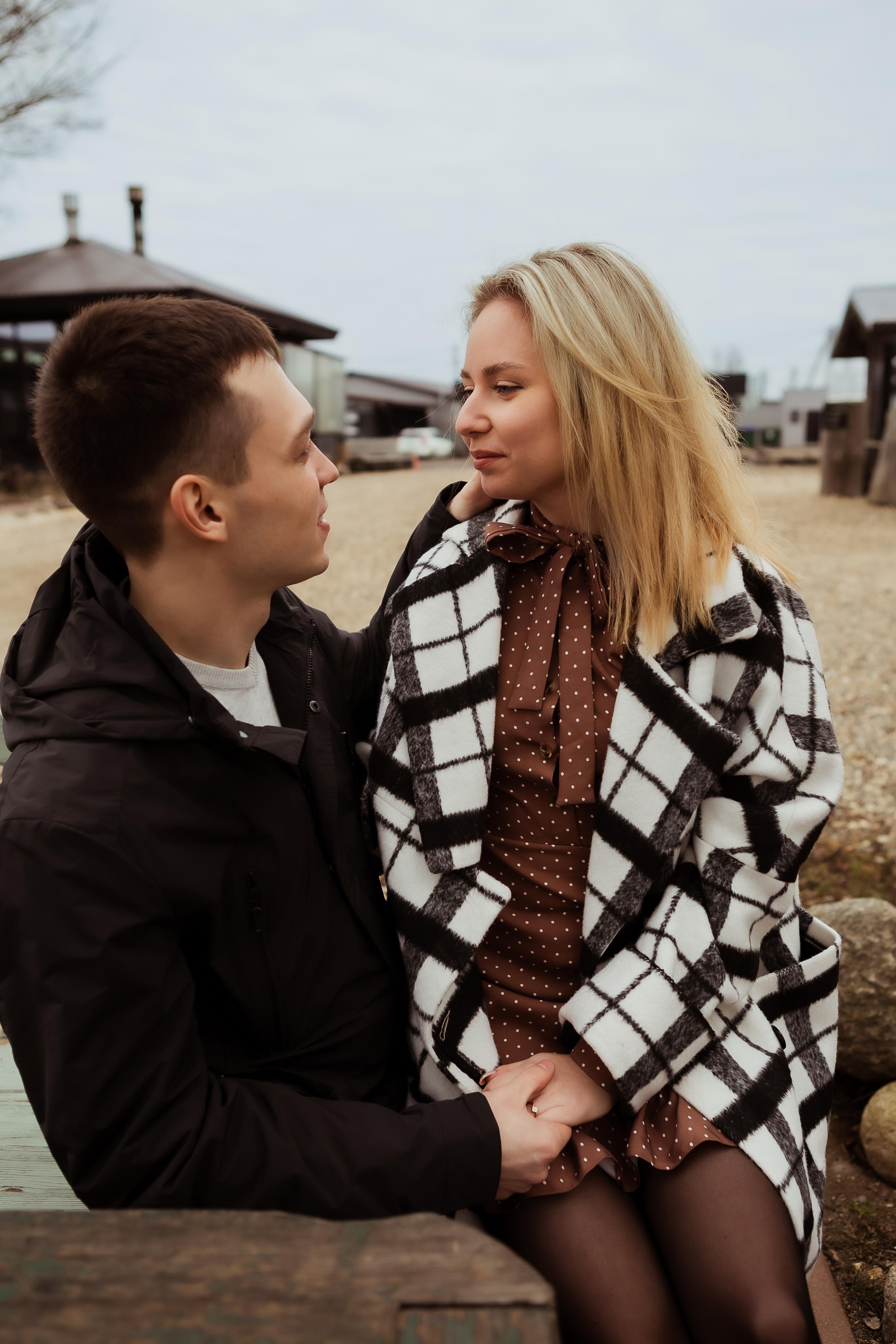 Катя & Леша. ФОТОГРАФ Маргарита Сивакова | Ярославль Кострома Москва