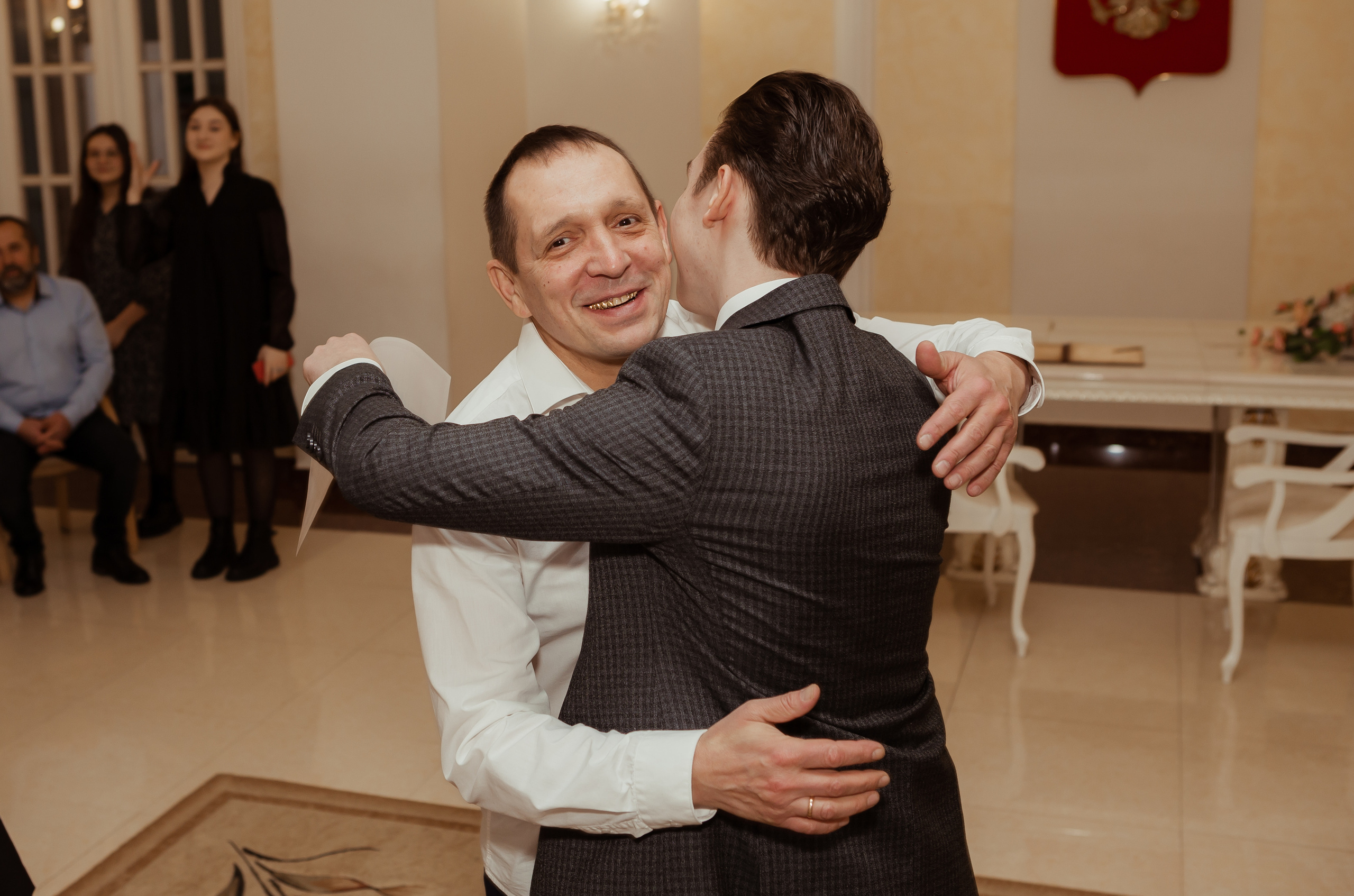 Иван & Анастасия. 02.02. ФОТОГРАФ Маргарита Сивакова | Ярославль Кострома Москва