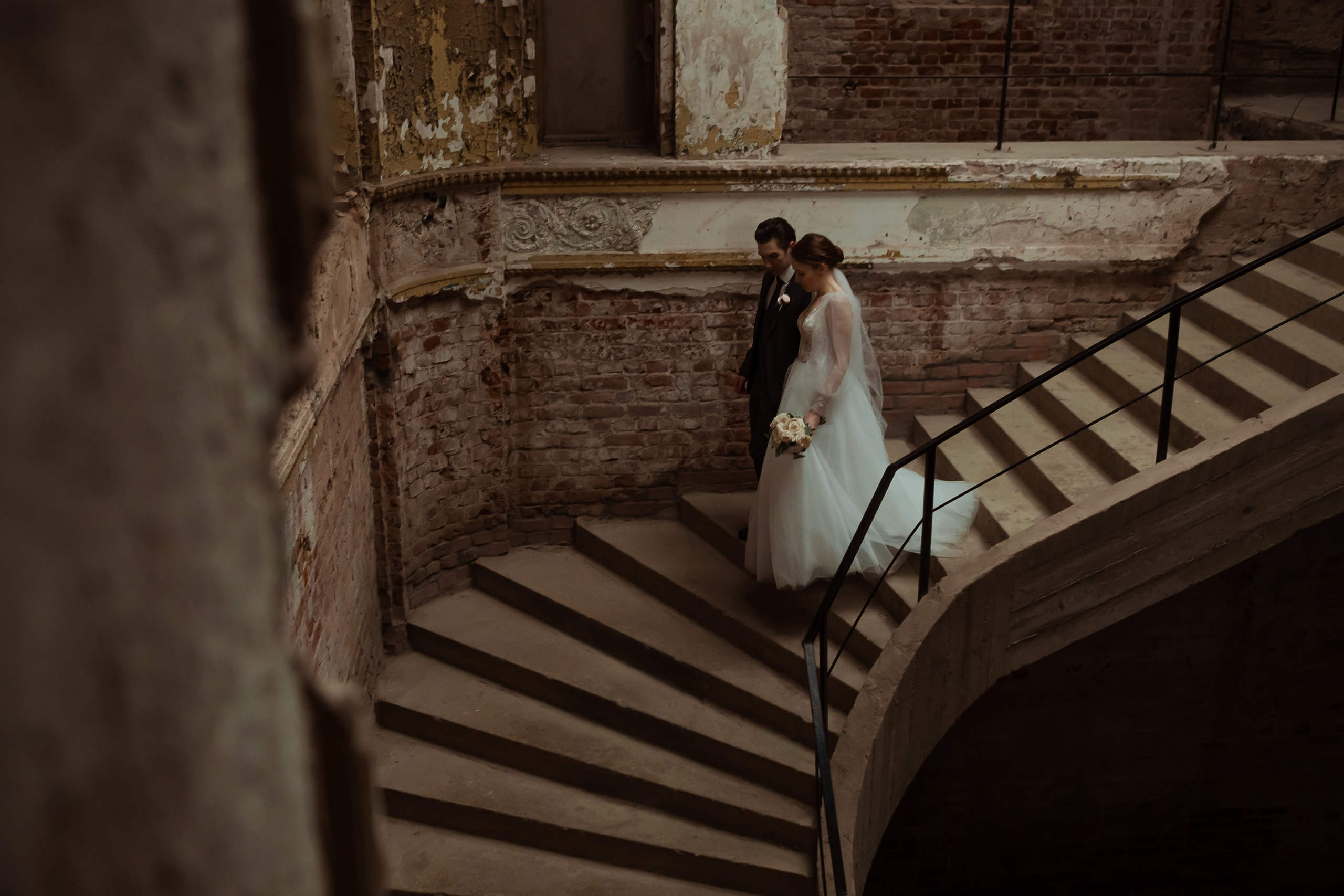 Иван & Анастасия. 02.02. ФОТОГРАФ Маргарита Сивакова | Ярославль Кострома Москва