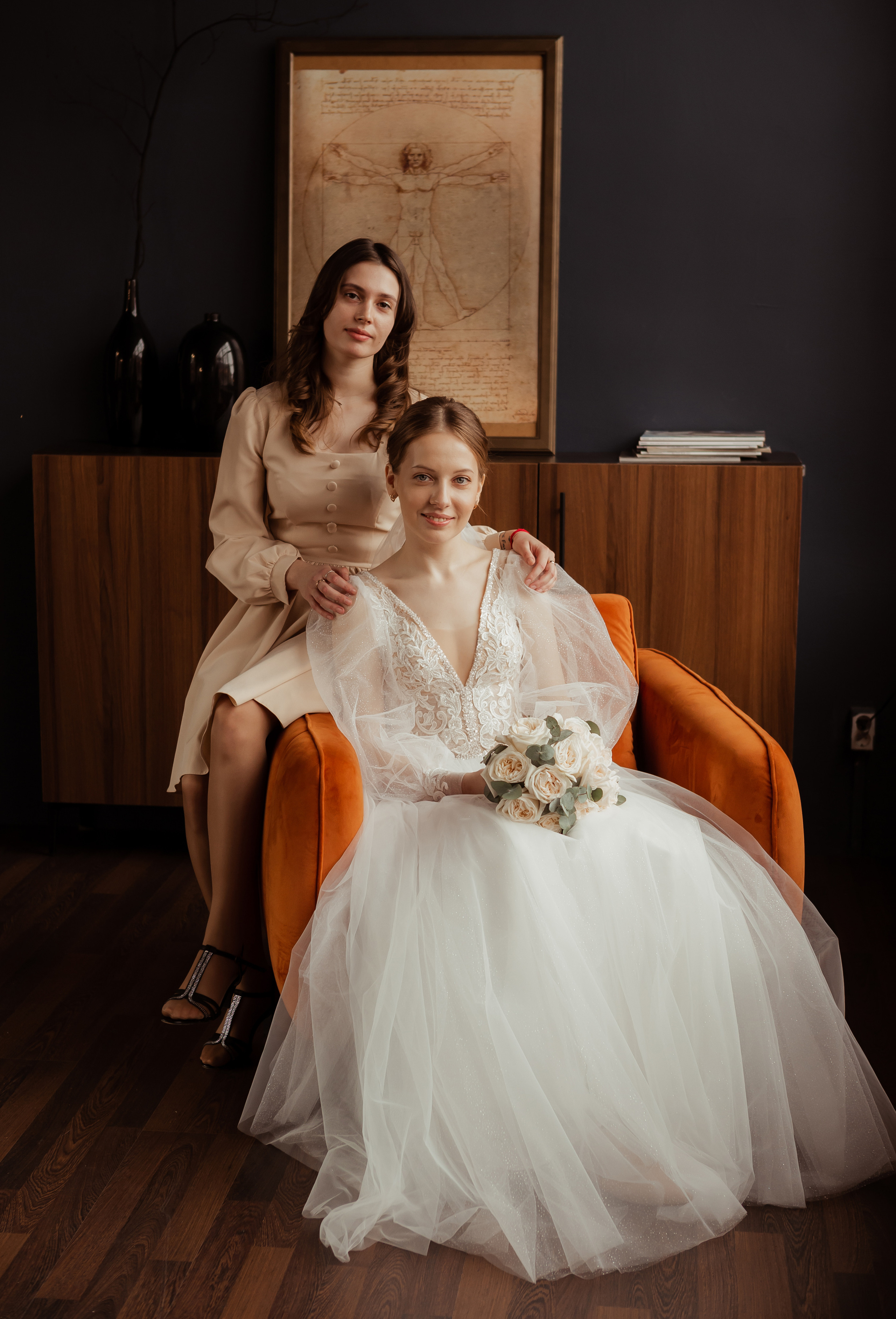 Иван & Анастасия. 02.02. ФОТОГРАФ Маргарита Сивакова | Ярославль Кострома Москва