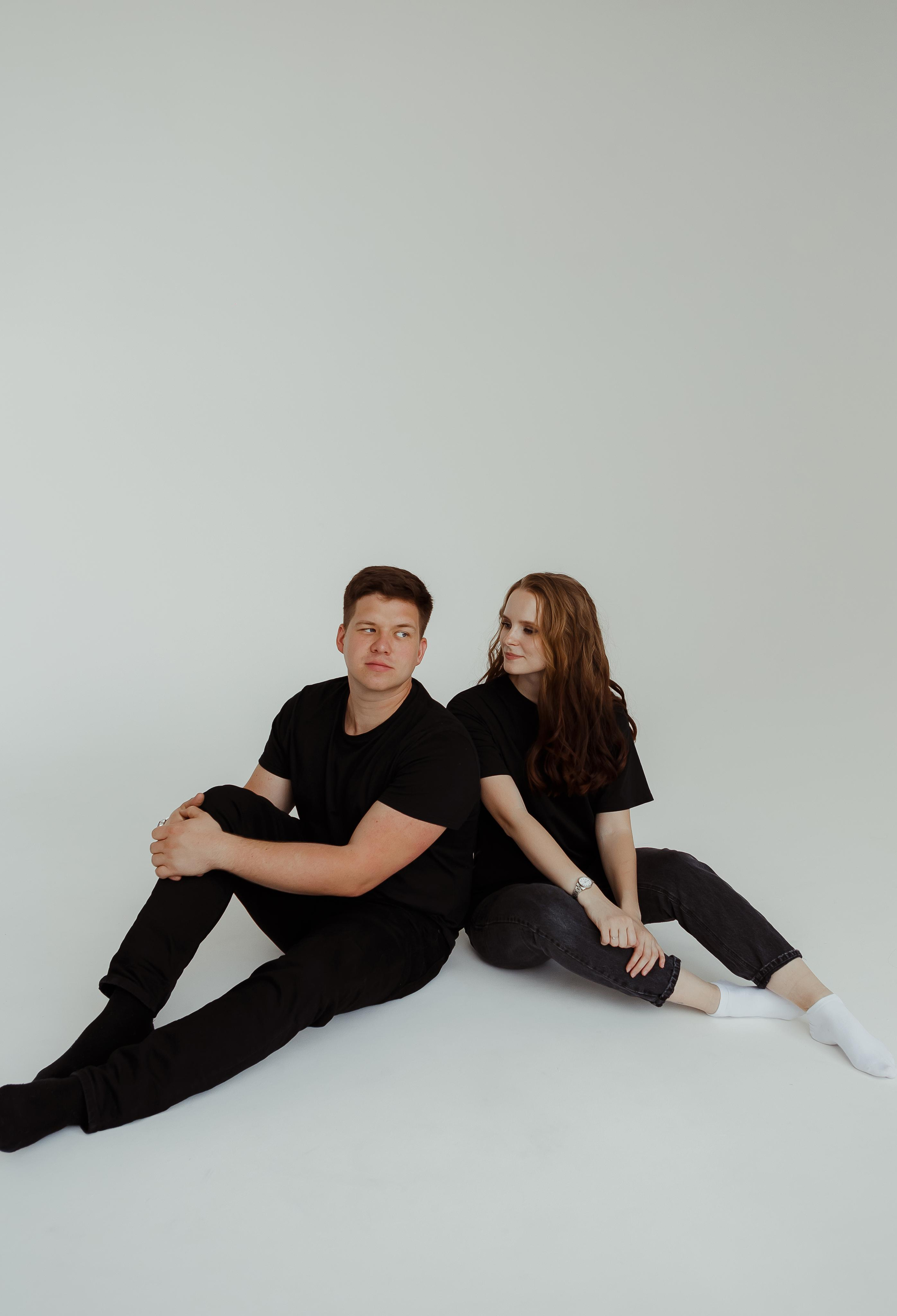 Яна & Фёдор. ФОТОГРАФ Маргарита Сивакова | Ярославль Кострома Москва