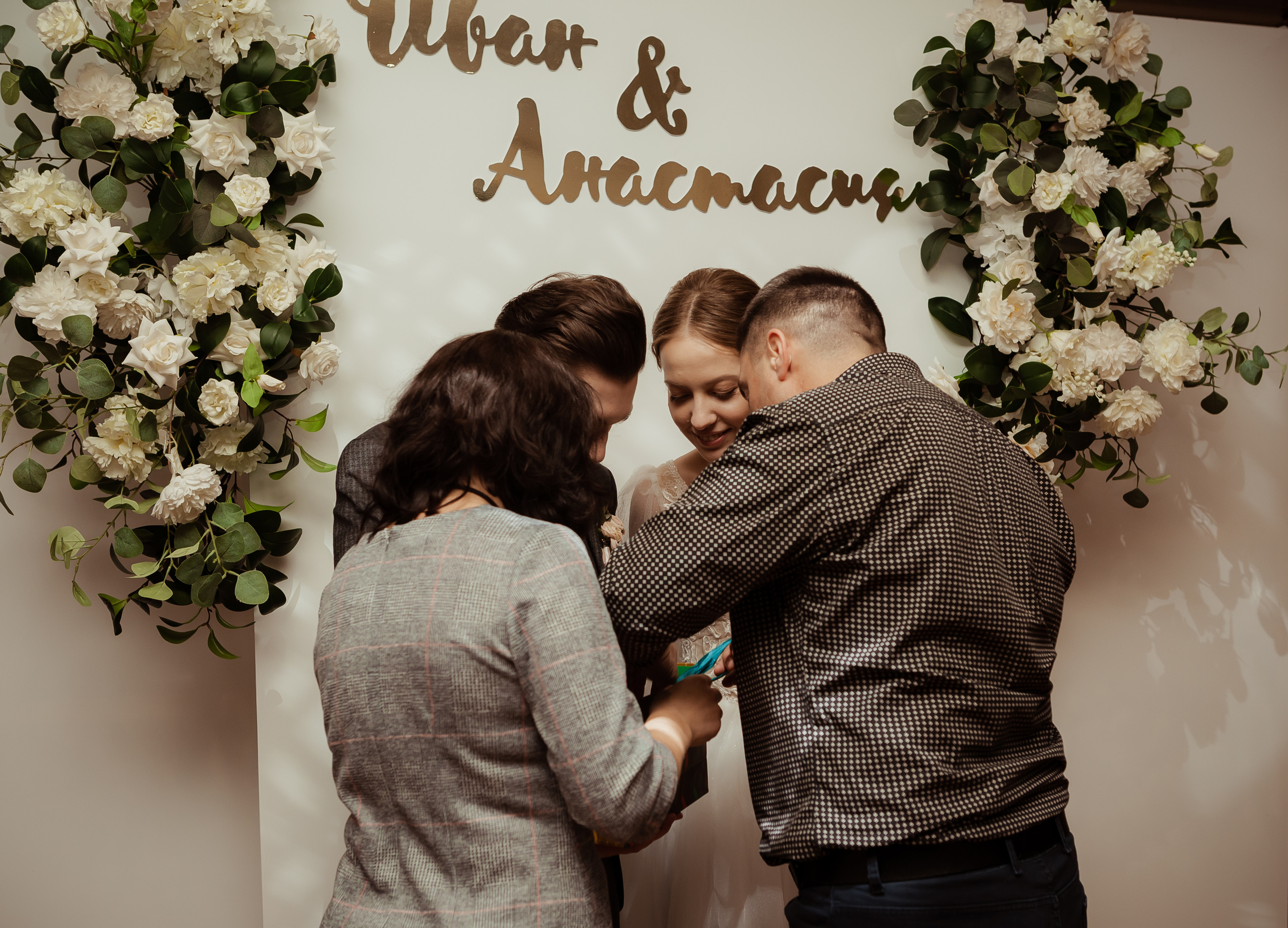 Иван & Анастасия. 02.02. ФОТОГРАФ Маргарита Сивакова | Ярославль Кострома Москва