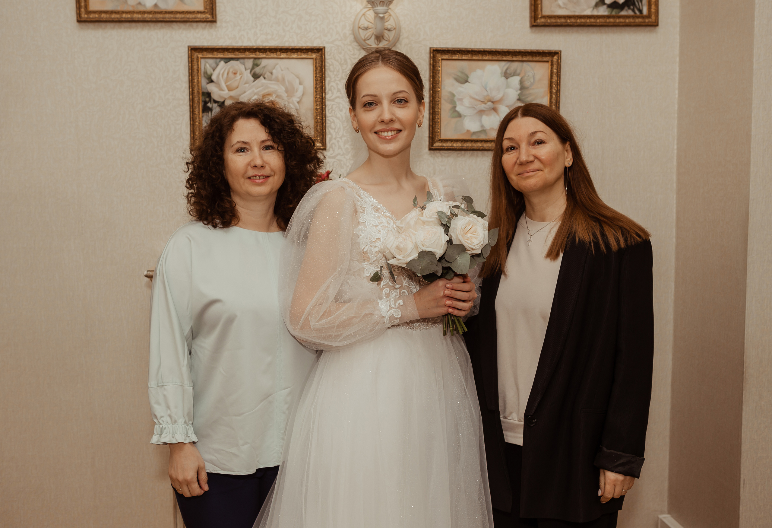 Иван & Анастасия. 02.02. ФОТОГРАФ Маргарита Сивакова | Ярославль Кострома Москва