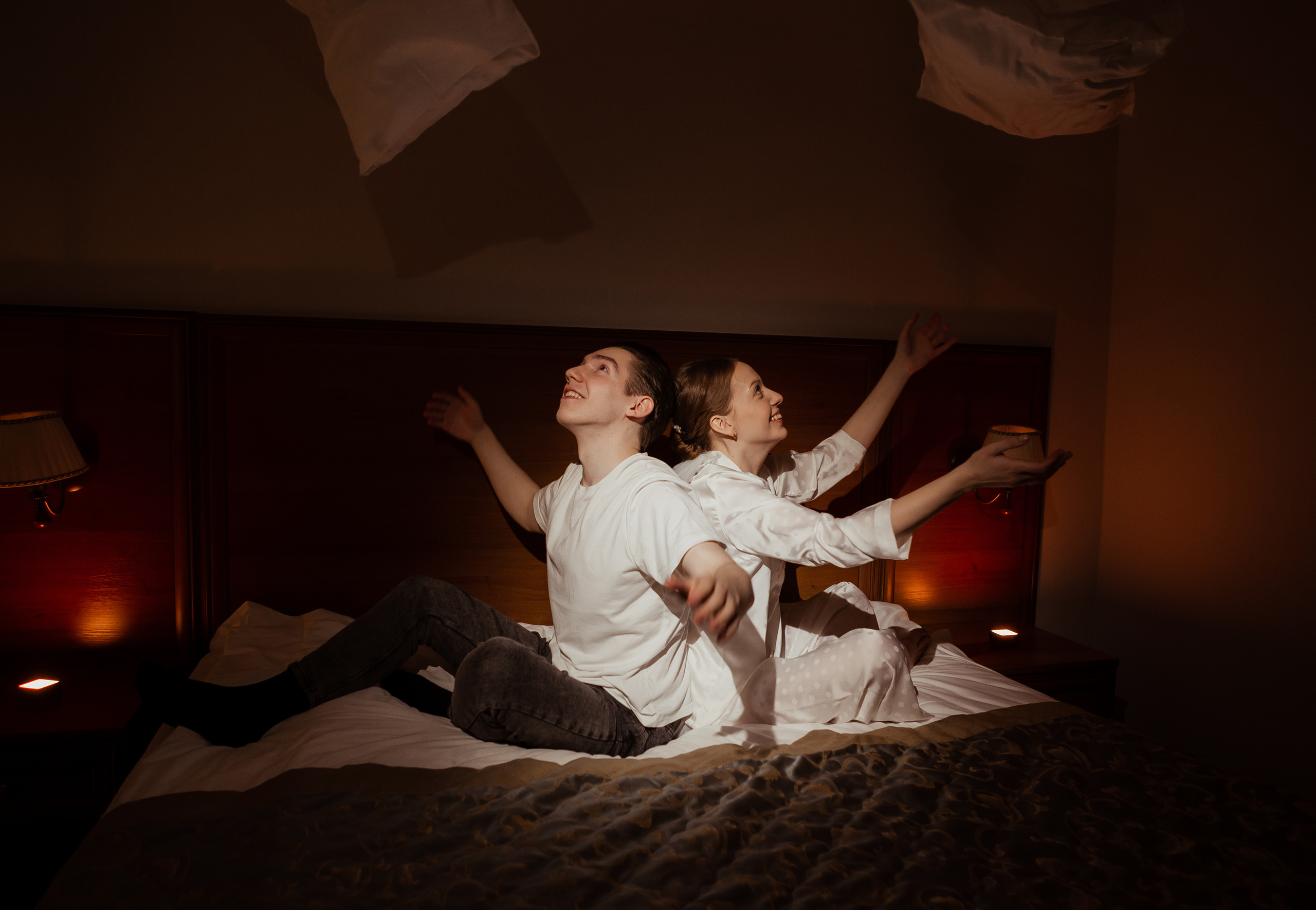 Иван & Анастасия. 02.02. ФОТОГРАФ Маргарита Сивакова | Ярославль Кострома Москва