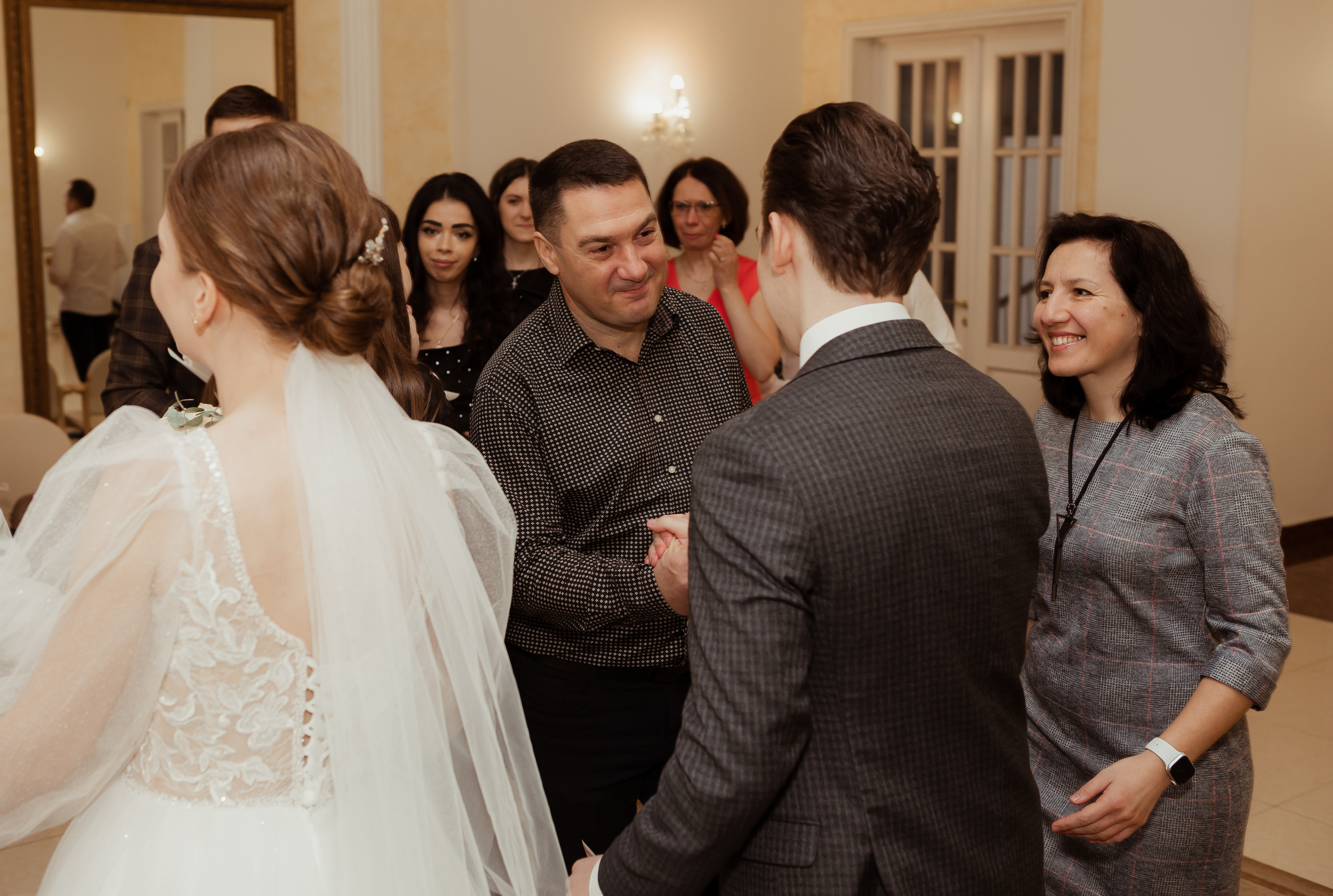 Иван & Анастасия. 02.02. ФОТОГРАФ Маргарита Сивакова | Ярославль Кострома Москва