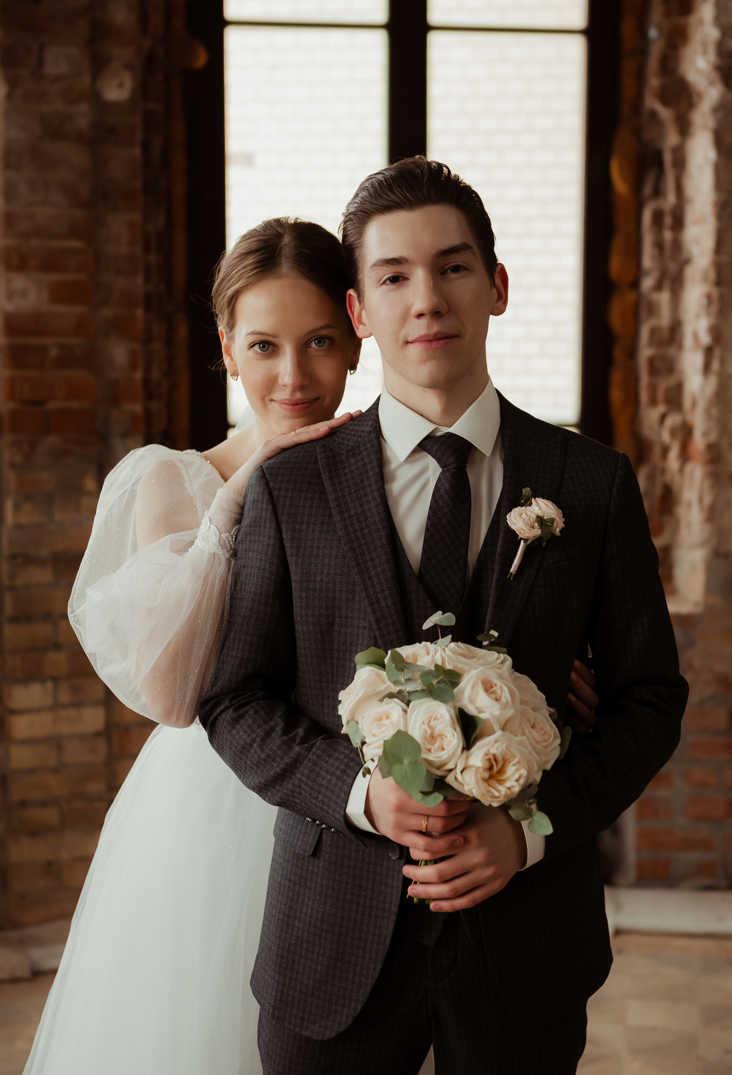 Иван & Анастасия. 02.02. ФОТОГРАФ Маргарита Сивакова | Ярославль Кострома Москва