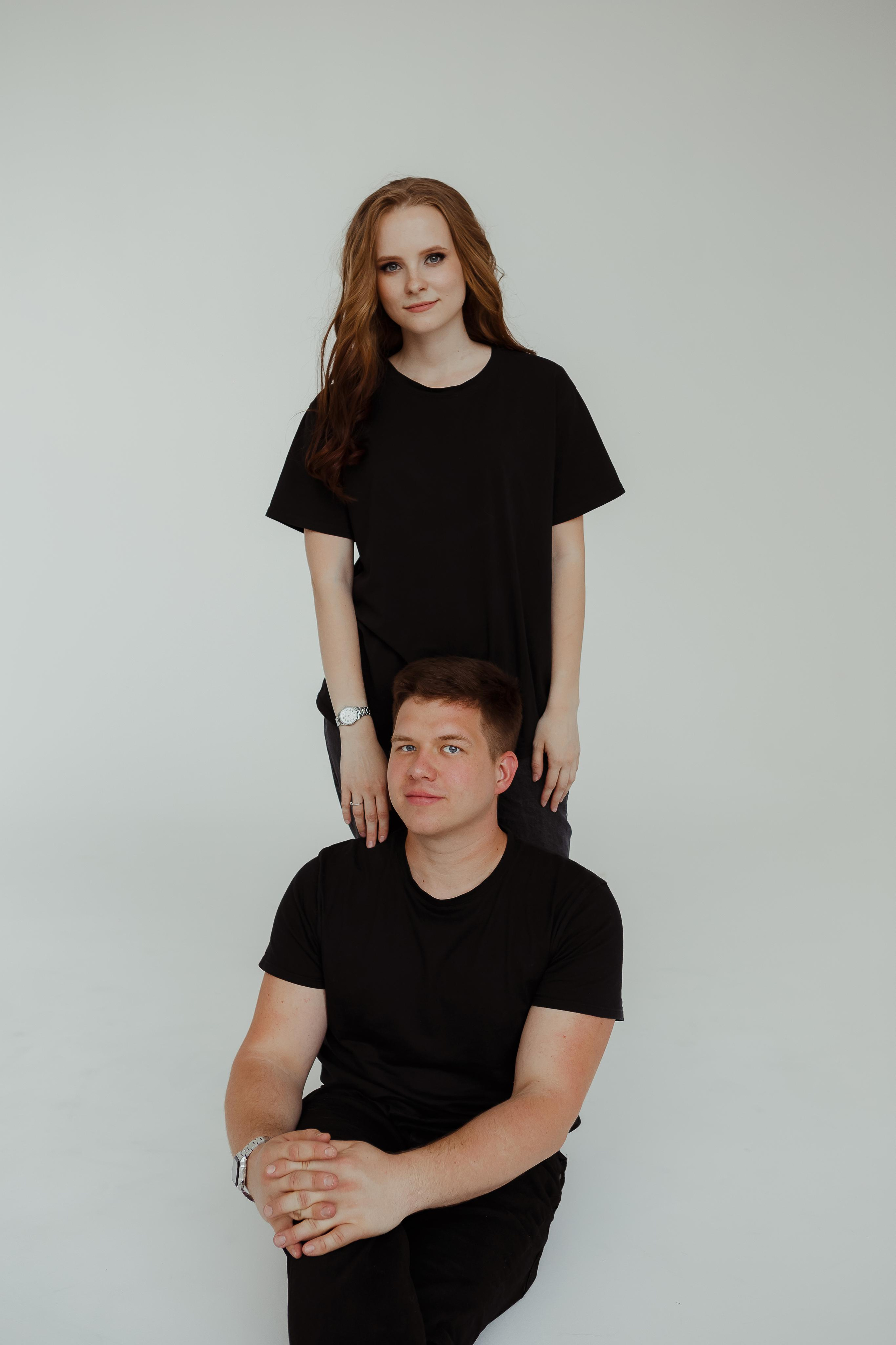 Яна & Фёдор. ФОТОГРАФ Маргарита Сивакова | Ярославль Кострома Москва