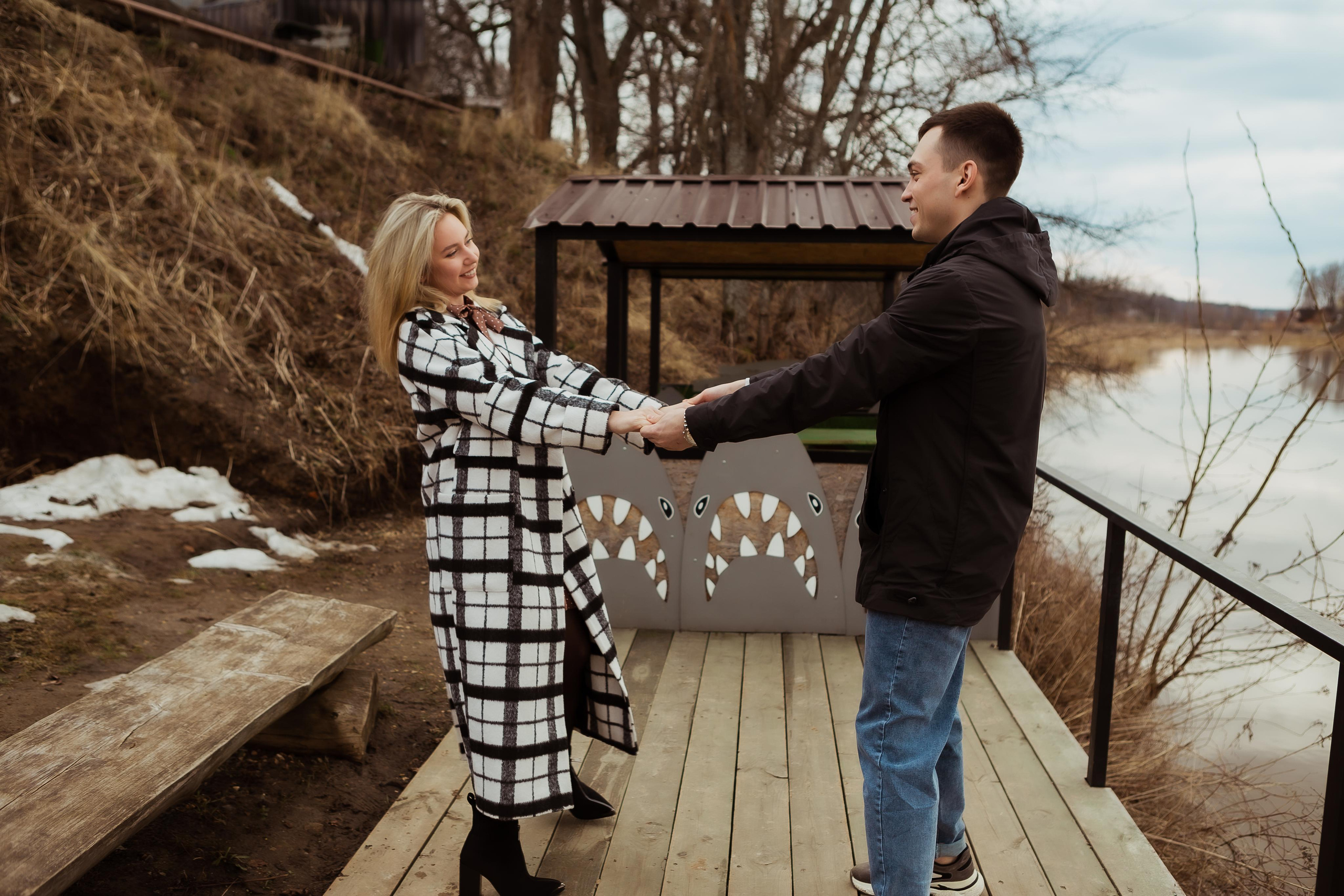 Катя & Леша. ФОТОГРАФ Маргарита Сивакова | Ярославль Кострома Москва