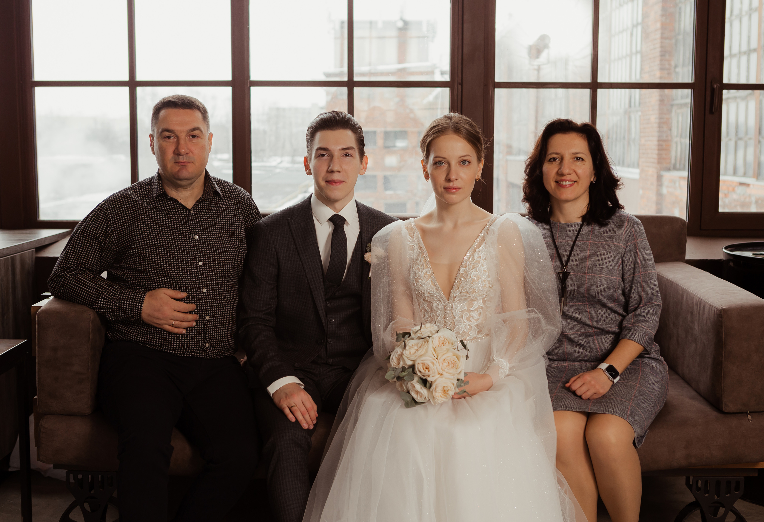 Иван & Анастасия. 02.02. ФОТОГРАФ Маргарита Сивакова | Ярославль Кострома Москва