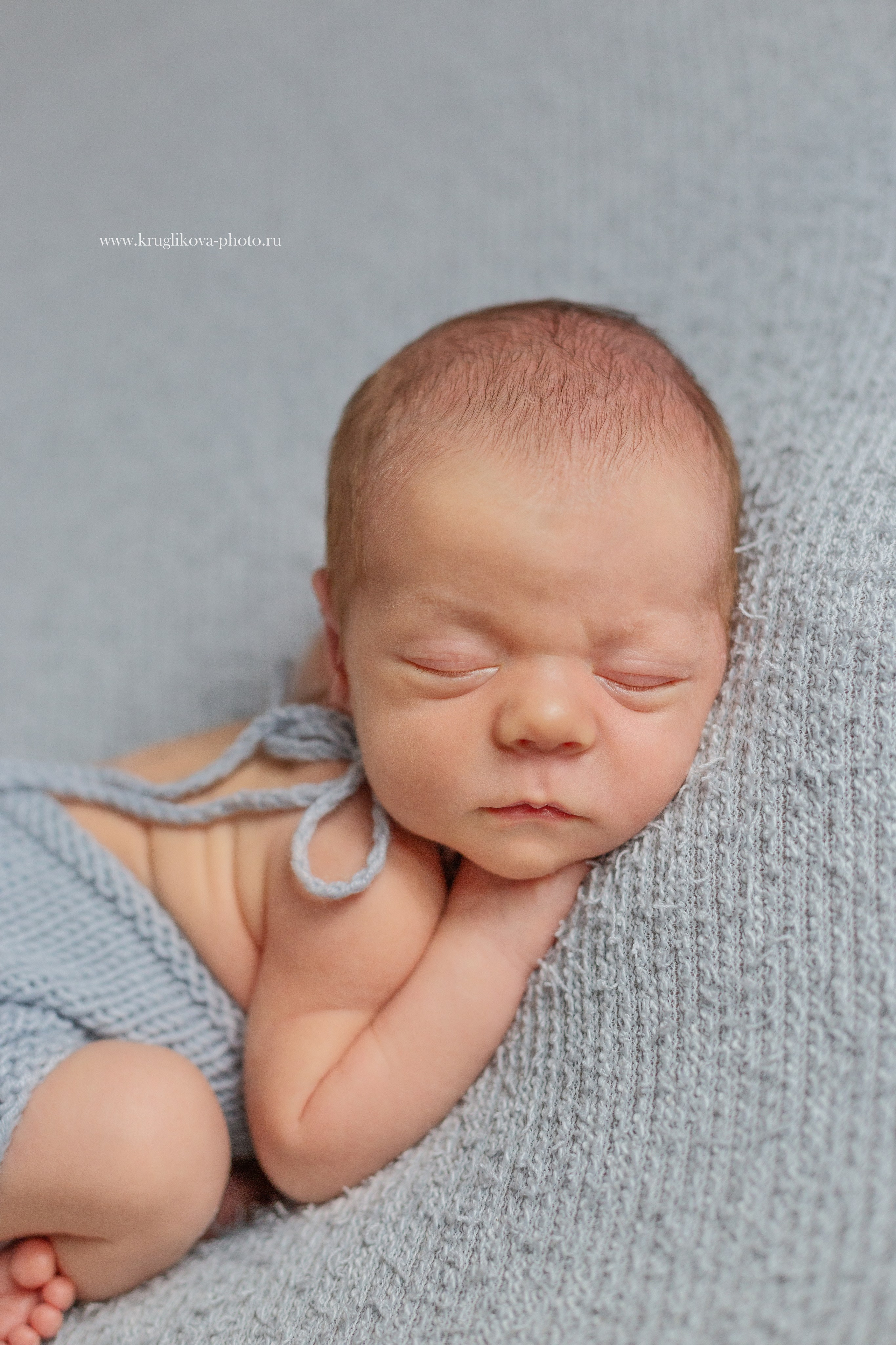 Новорожденные (до 1 месяца). Фотограф новорожденных и детский в Сергиевом Посаде Кругликова Юлия