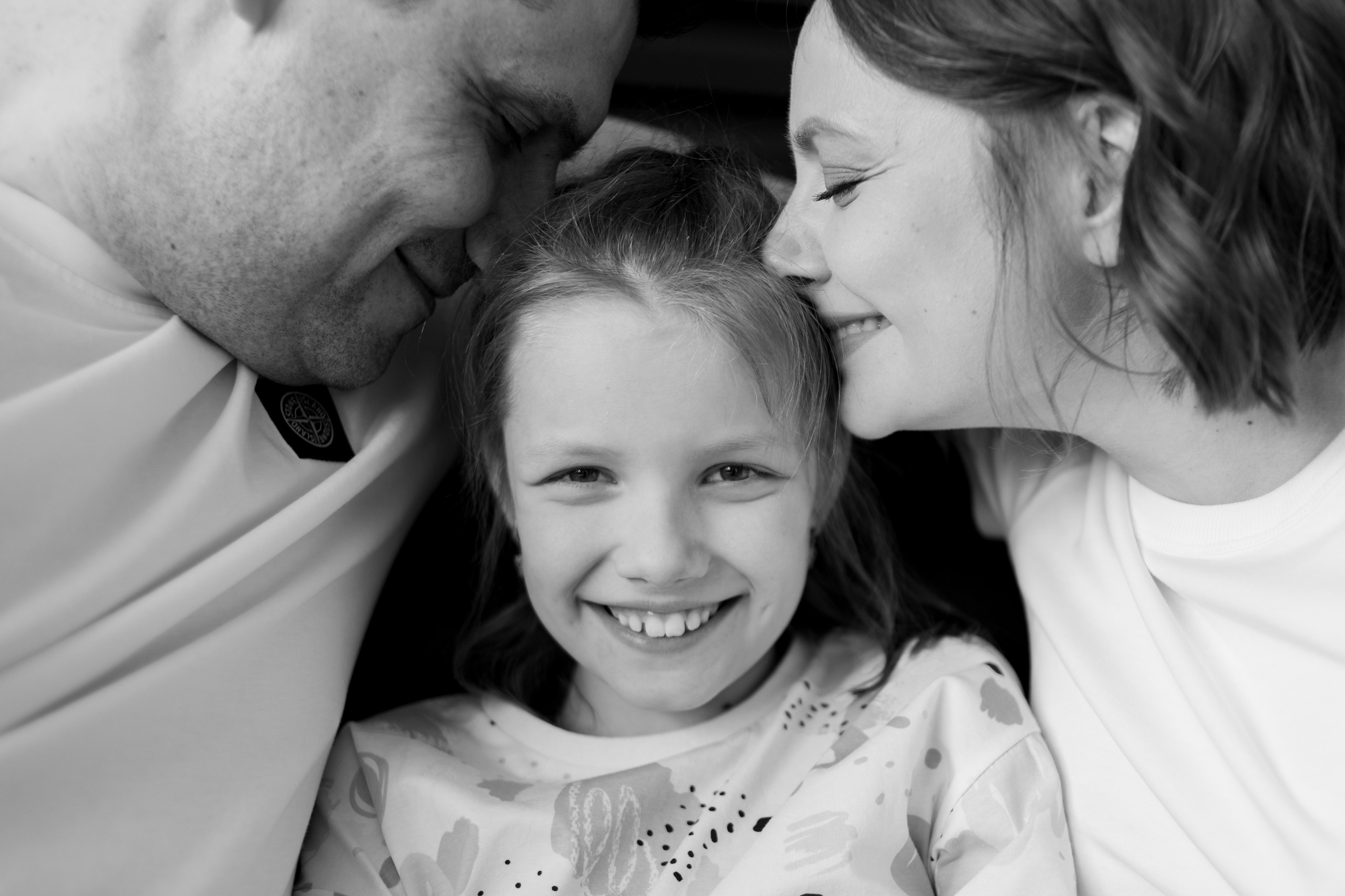 Семейные, детские фотосессии