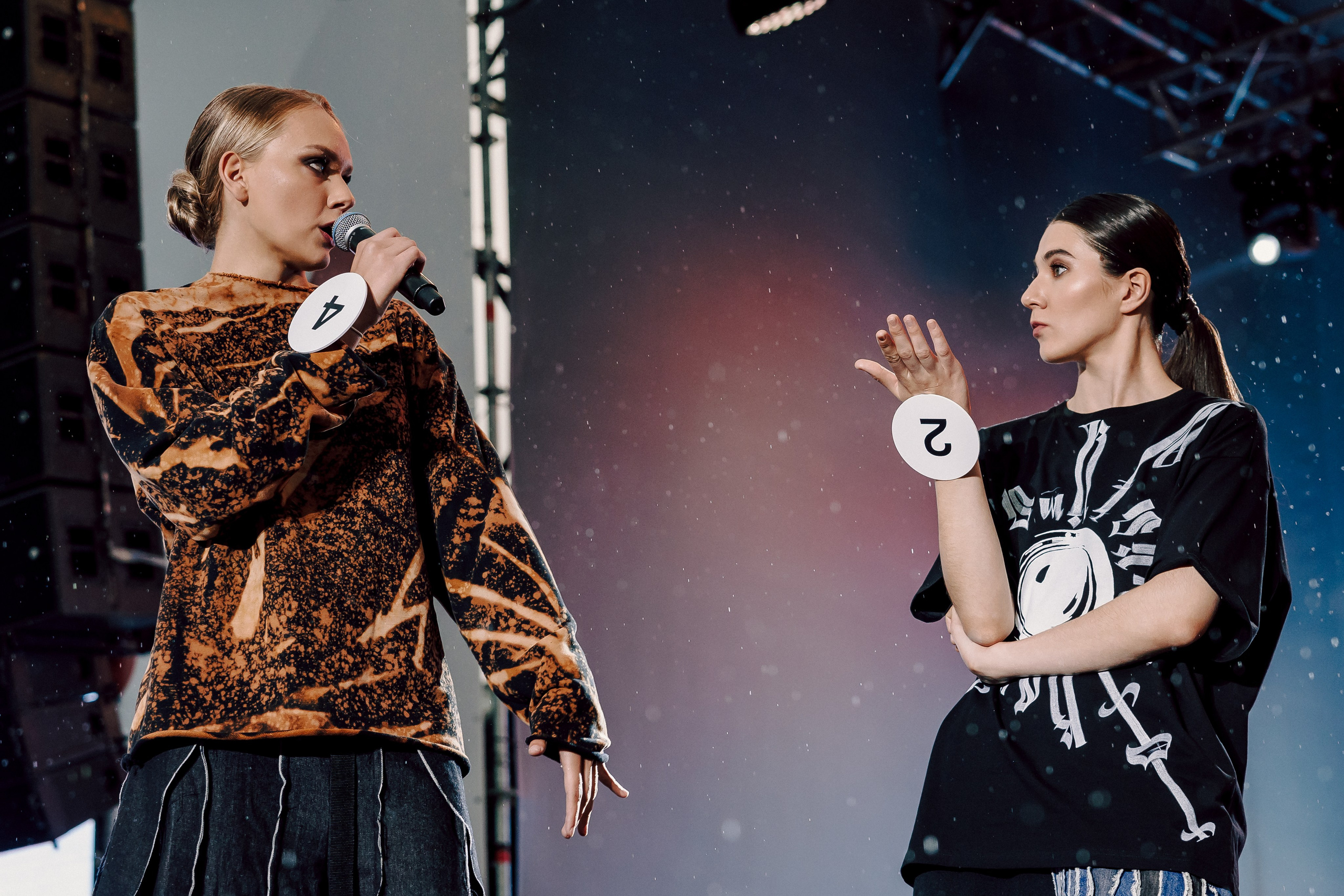 Мисс Екатеринбург 2024. Лёшка Варзегов — фотограф