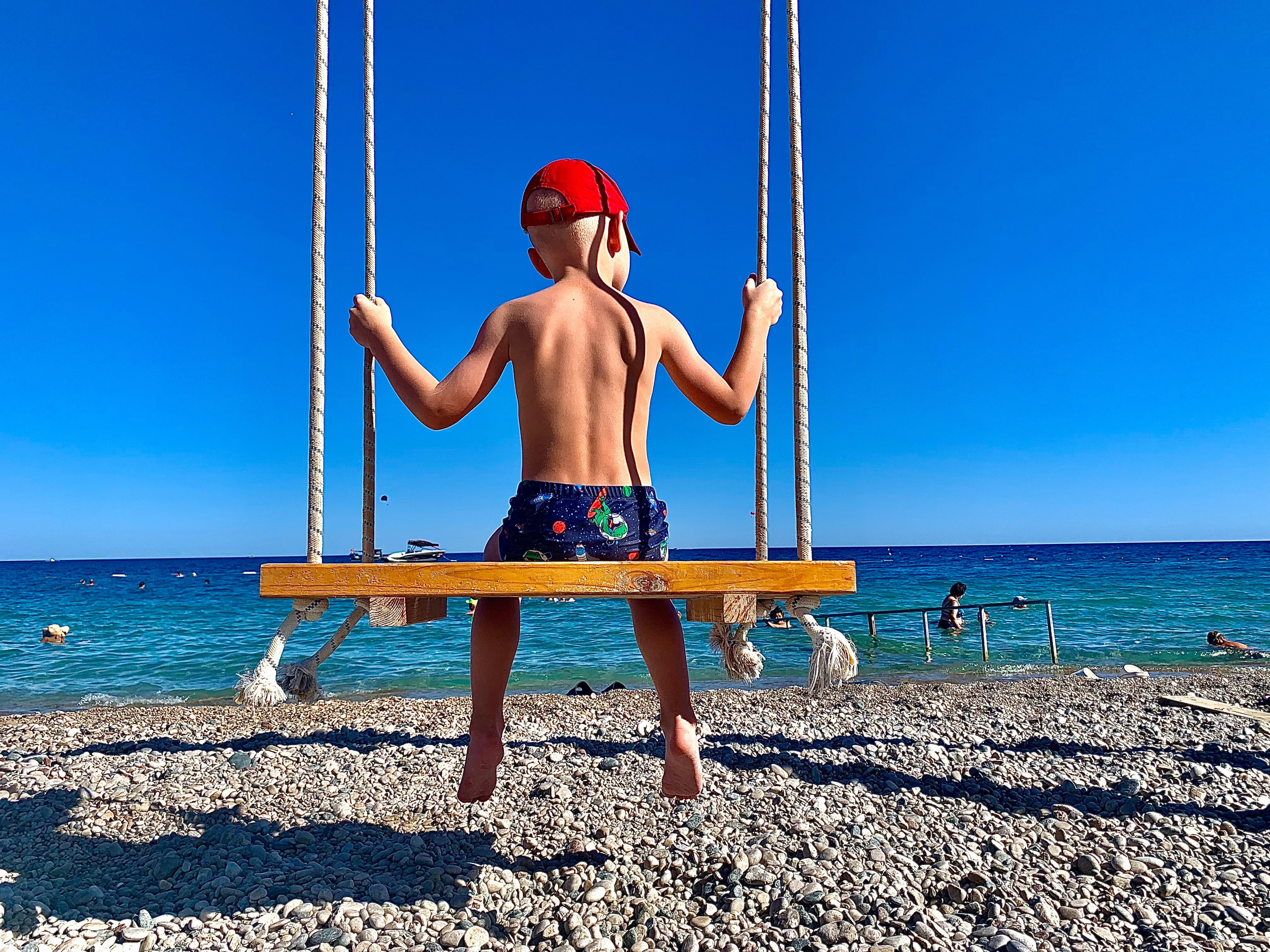 Семейная съёмка. Ира Зимина — портретный фотограф и художник в Калиниграде и Москве