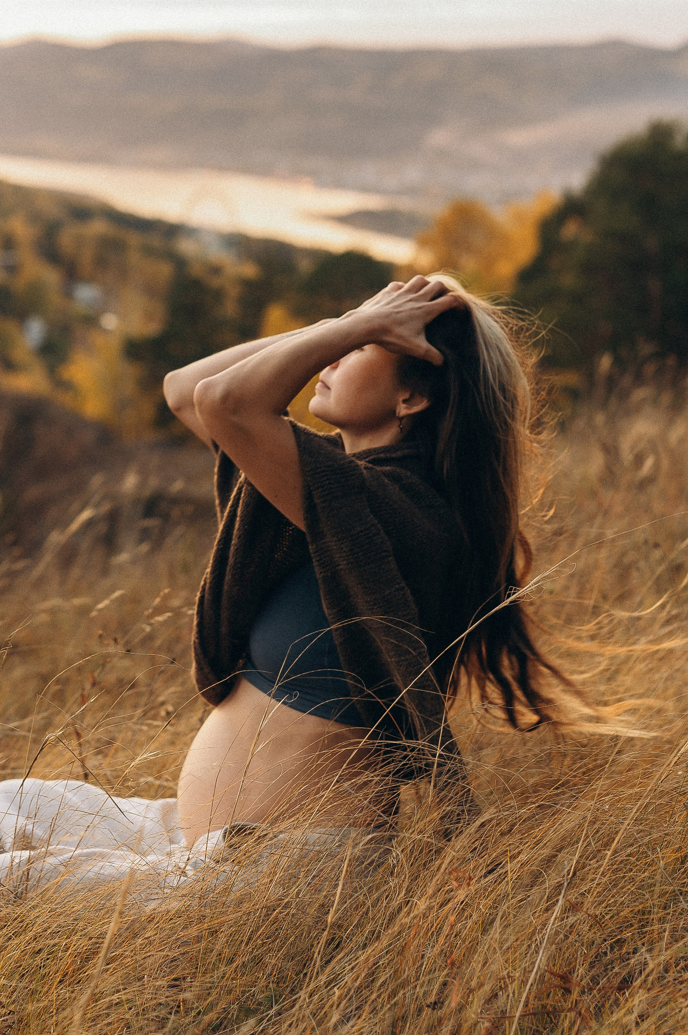 Даша. Семейный и свадебный фотограф в Красноярске Садкеева Юлия