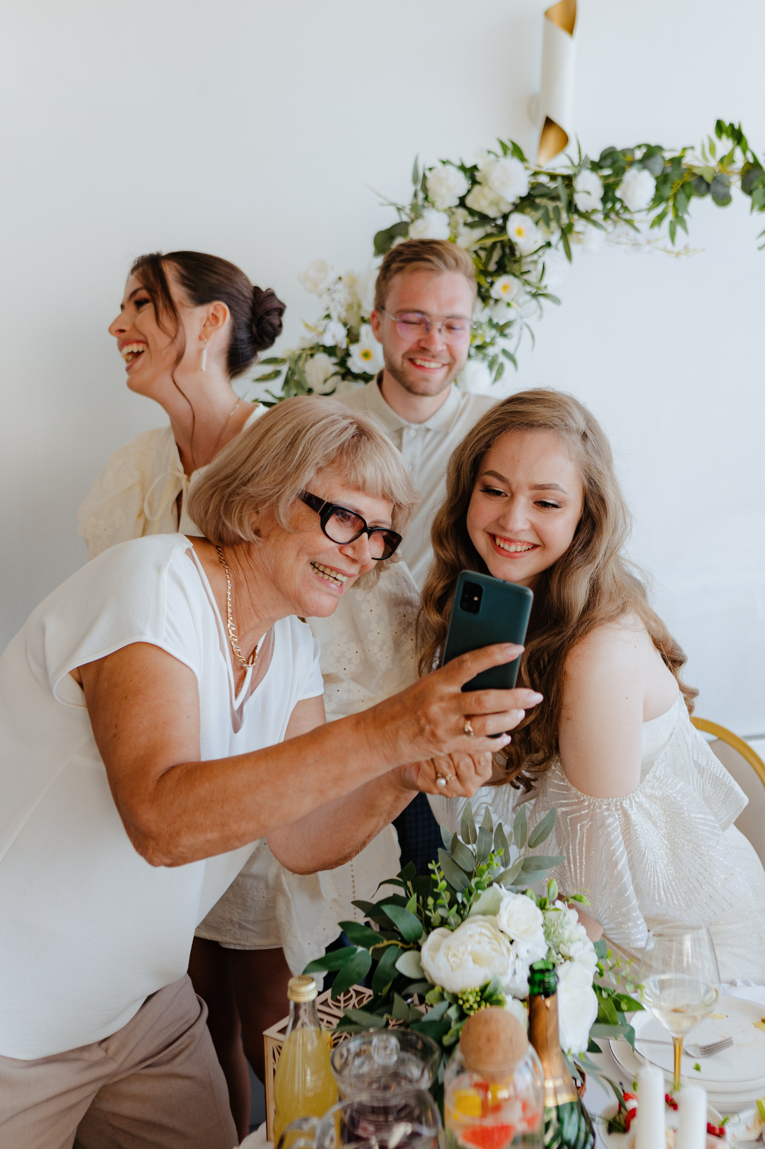 Роман и Анна Ресторан Male. Фотограф в Абакане и Минусинске