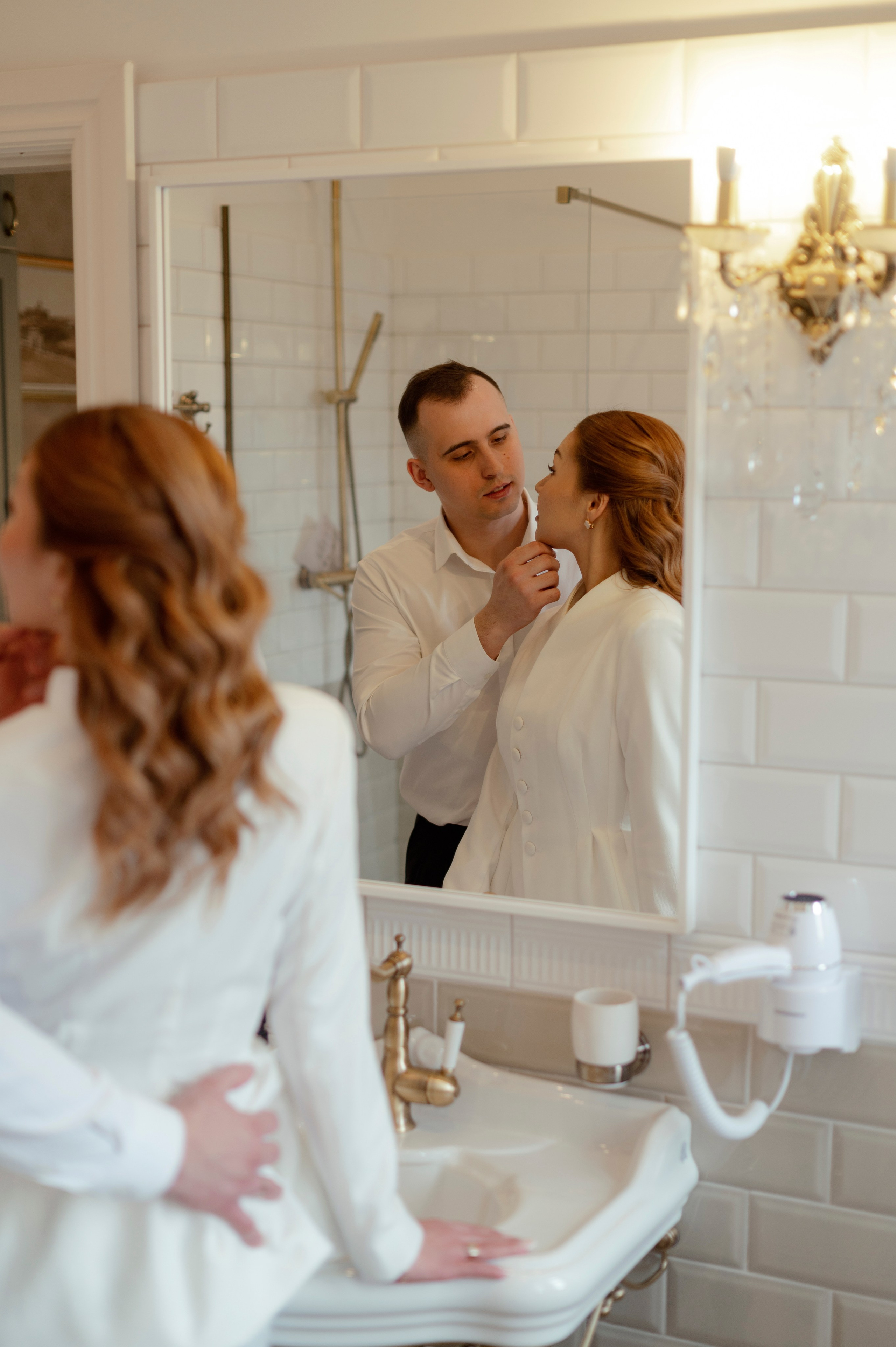 Гоша и Майя. Фотограф в Абакане и Минусинске