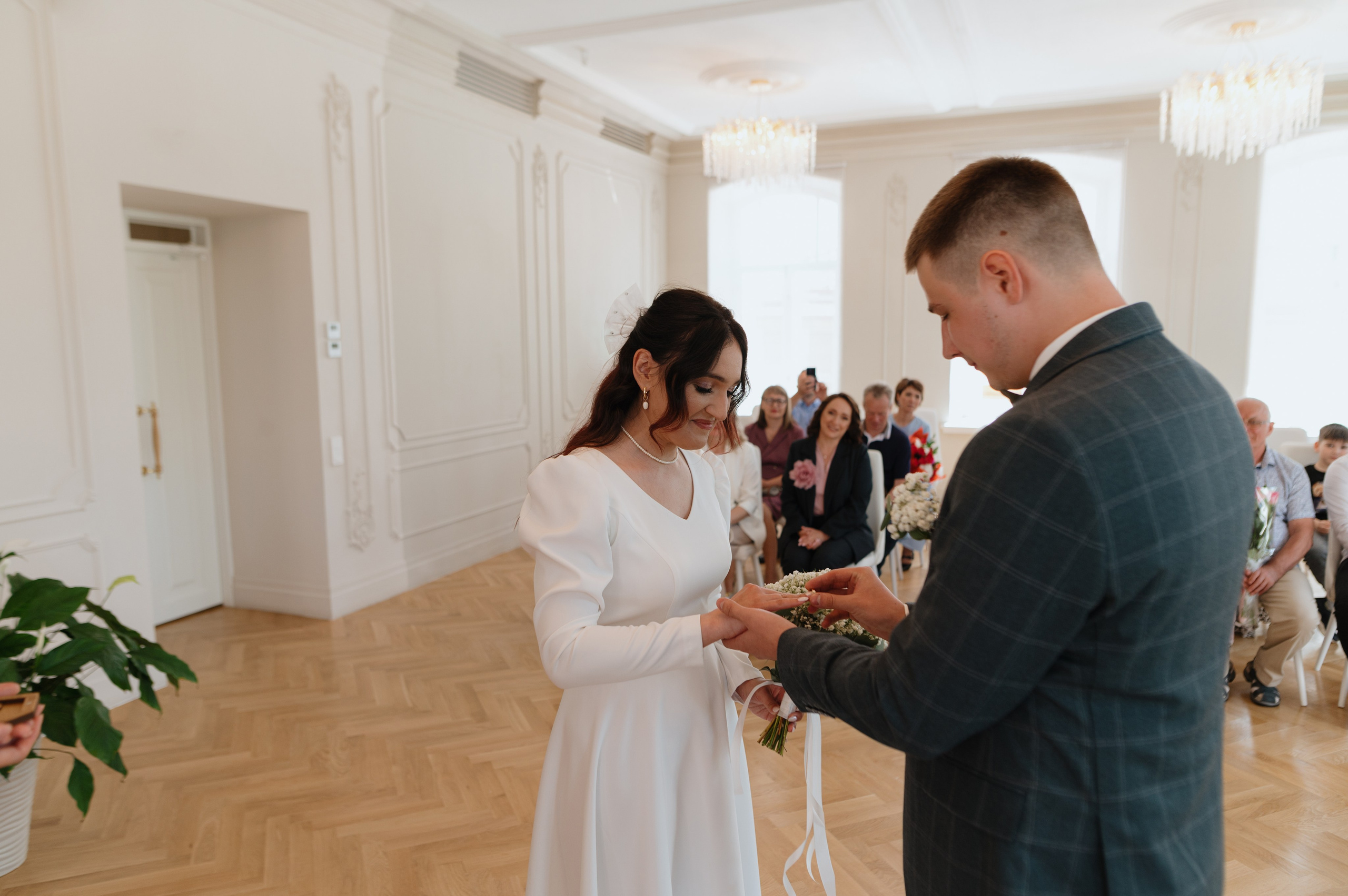 Александр и Ирина. Фотограф в Абакане и Минусинске